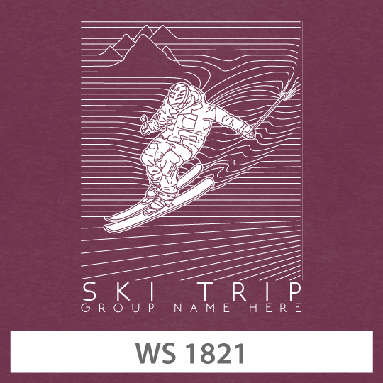 Winter Retreat Tshirt WS-1821.png