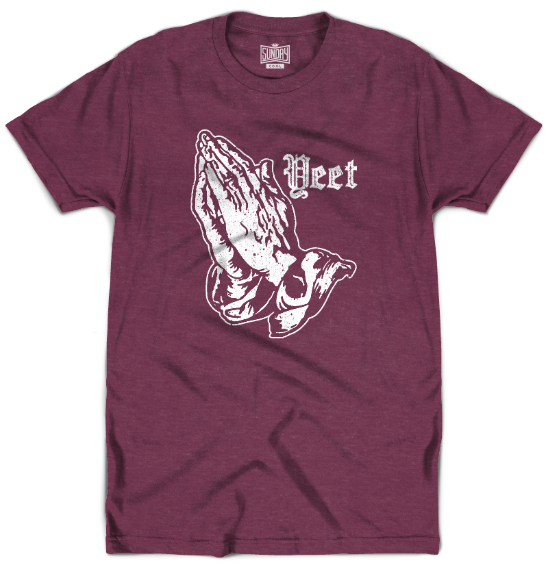 Cool Carll Store 2020_Yeet_Praying_Hands.png