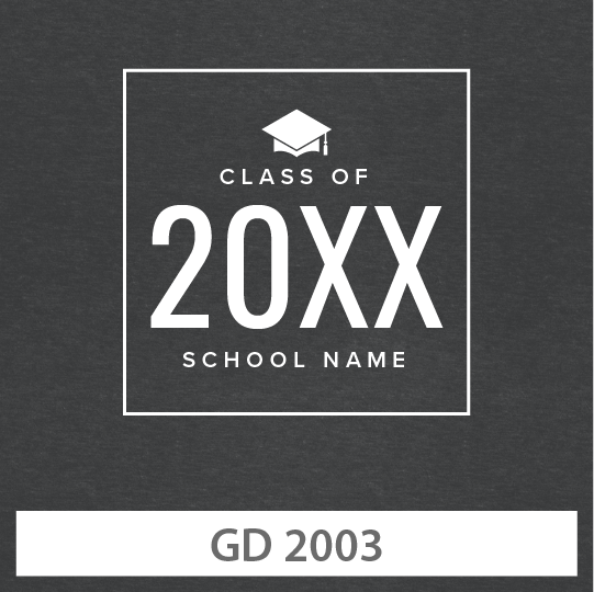 GRADUATION T-SHIRTS