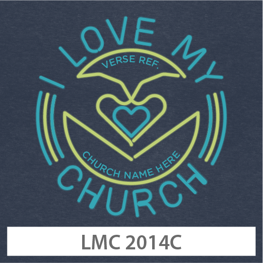 Download I Love My Church