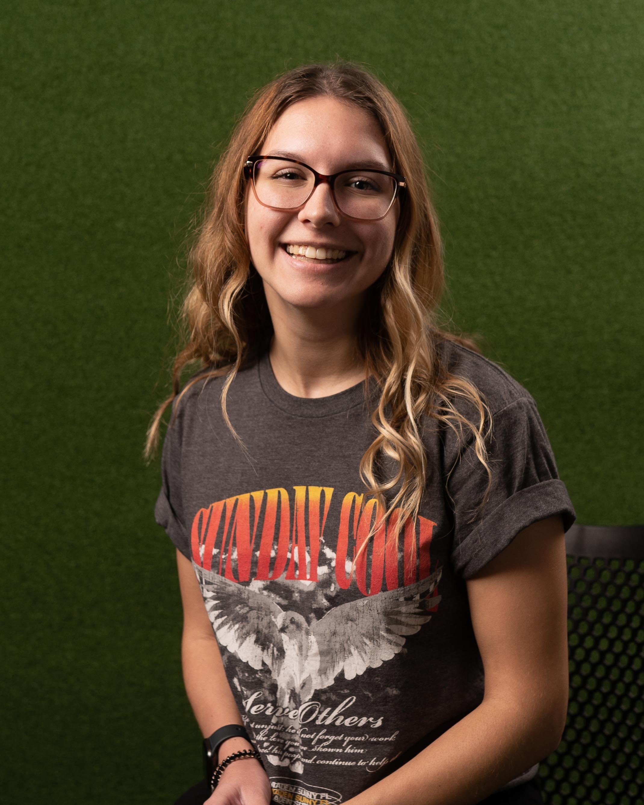 Veronica | Production Scheduler