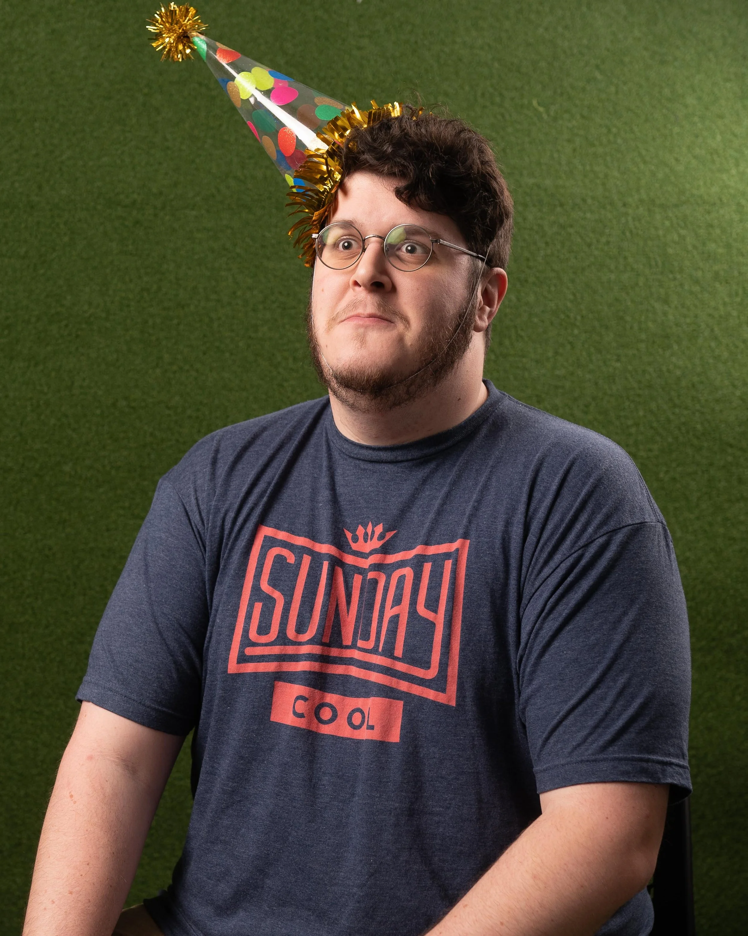 Bryce | Junior Designer