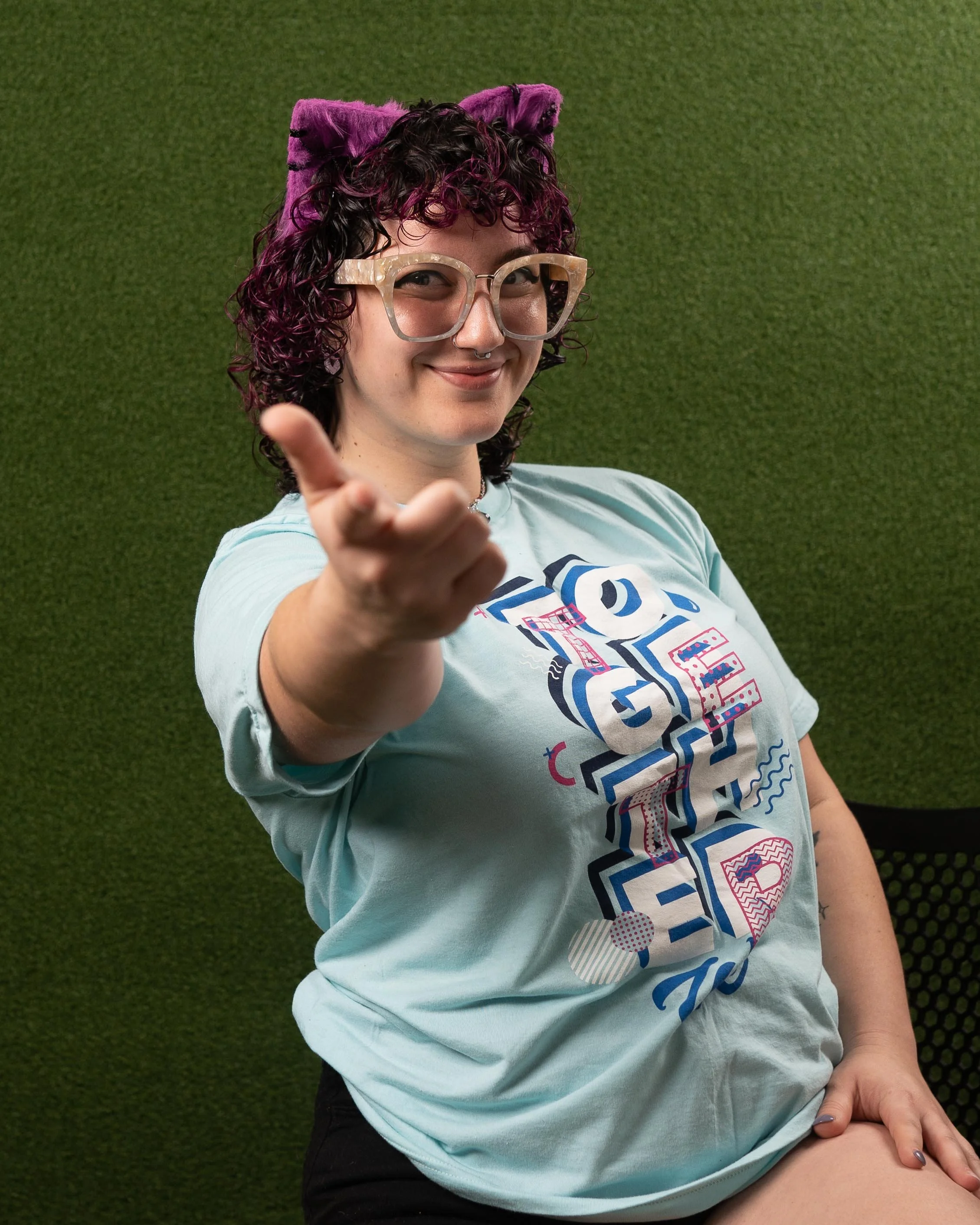 Marialejandra | Art Manager