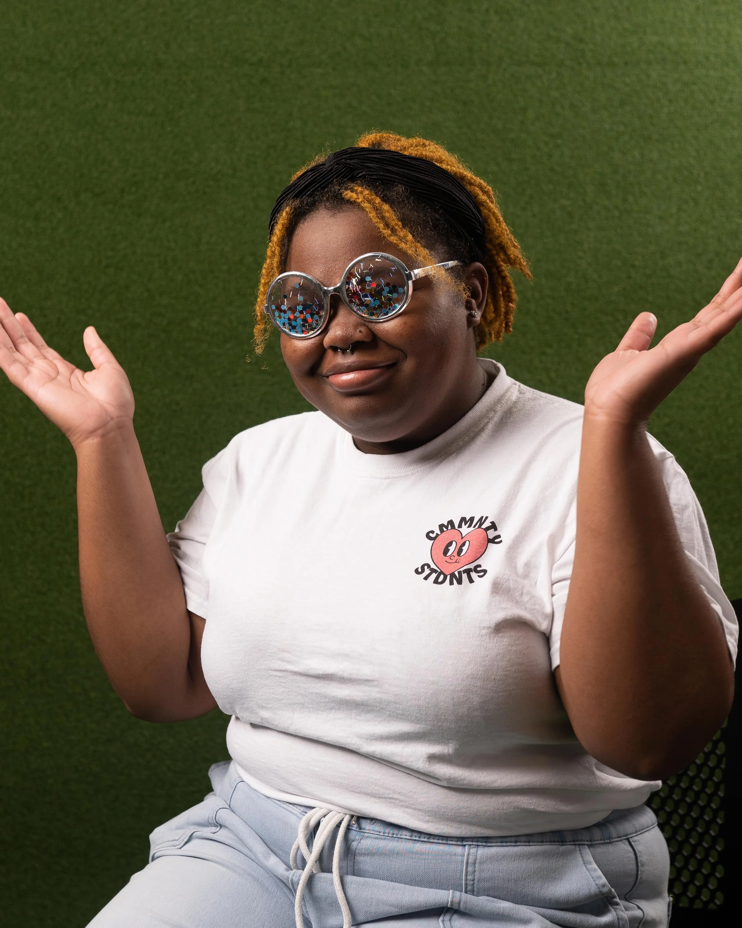 Shian | Art Coordinator