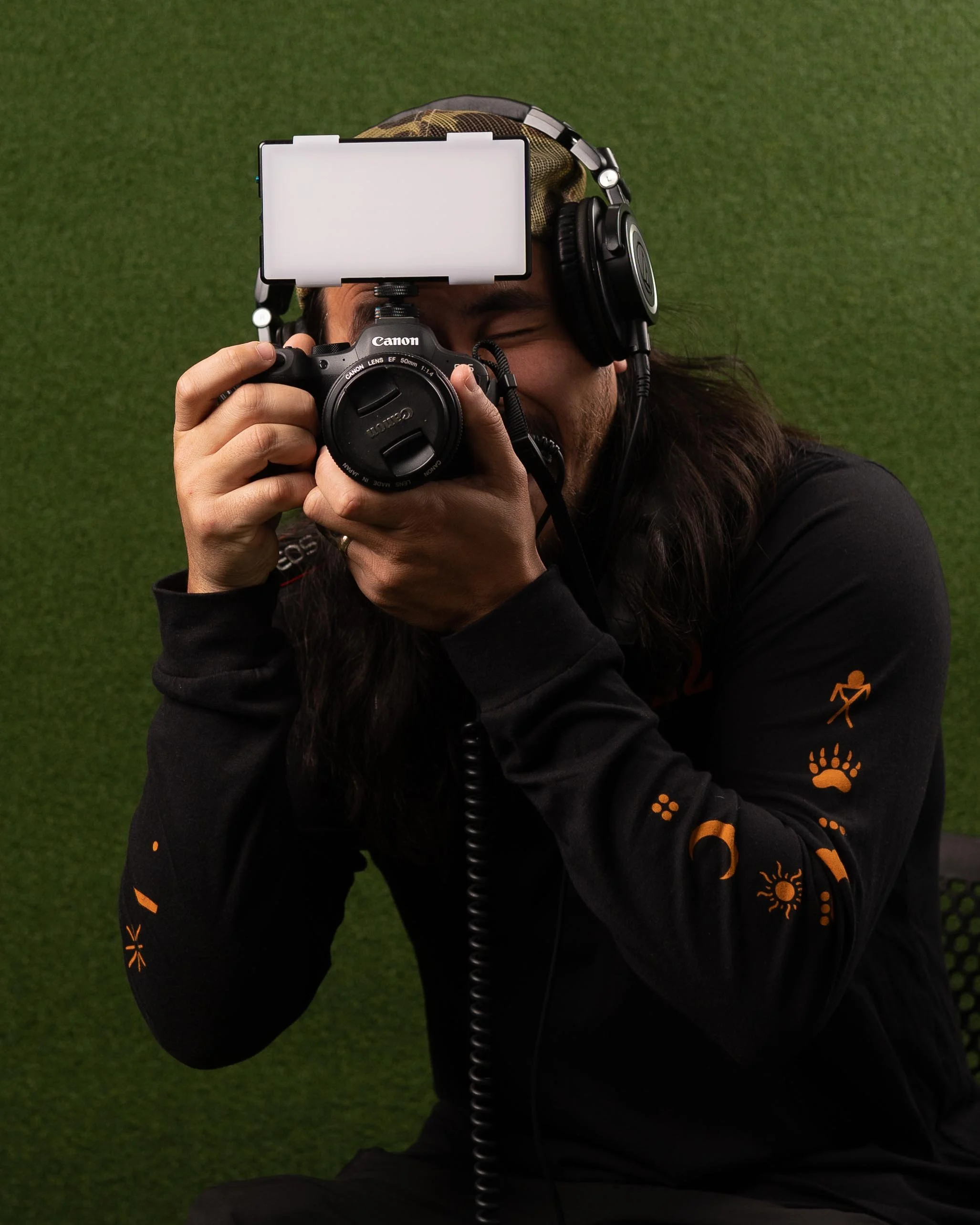 Andrew | Content Coordinator