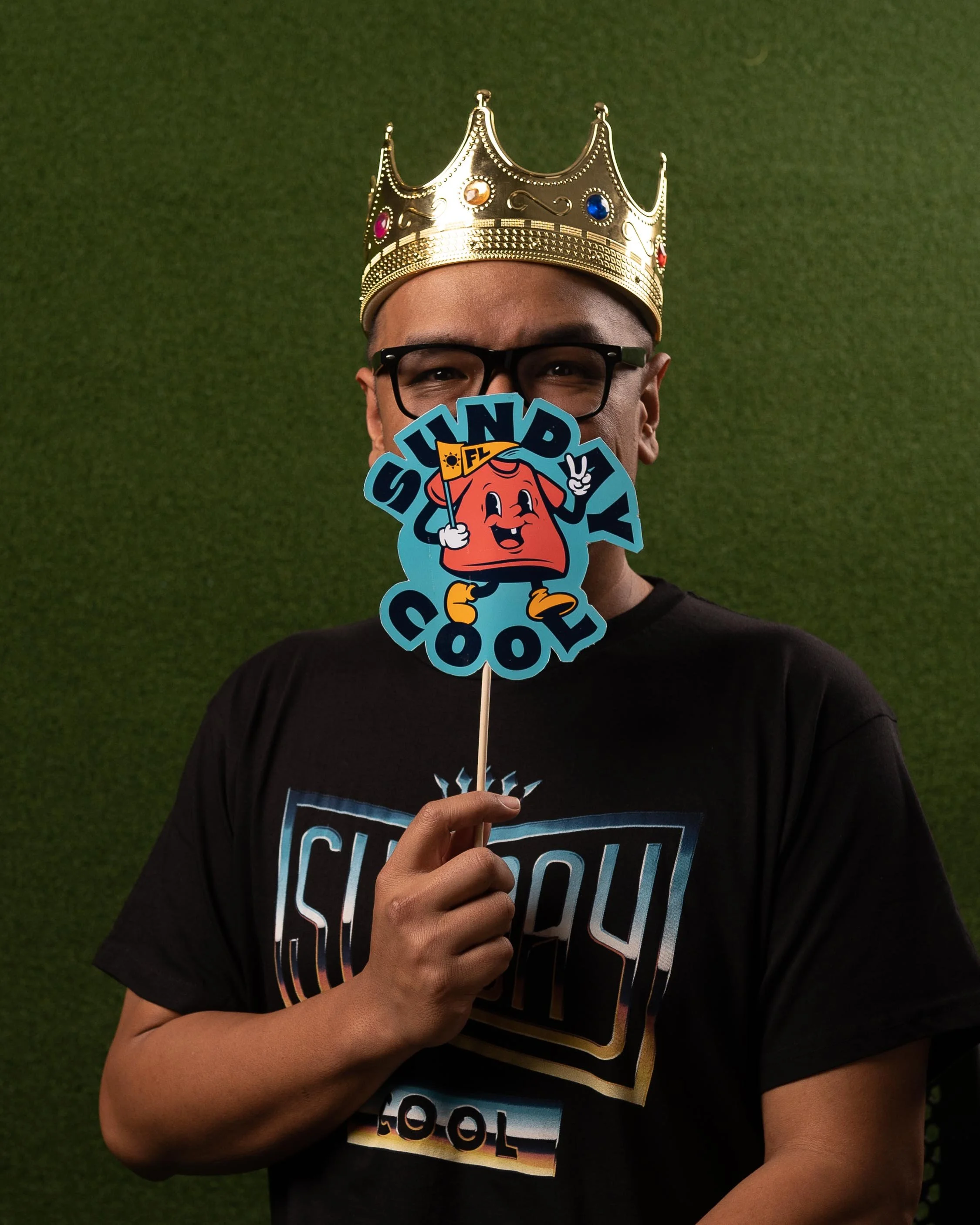 Jace | Brand Manager