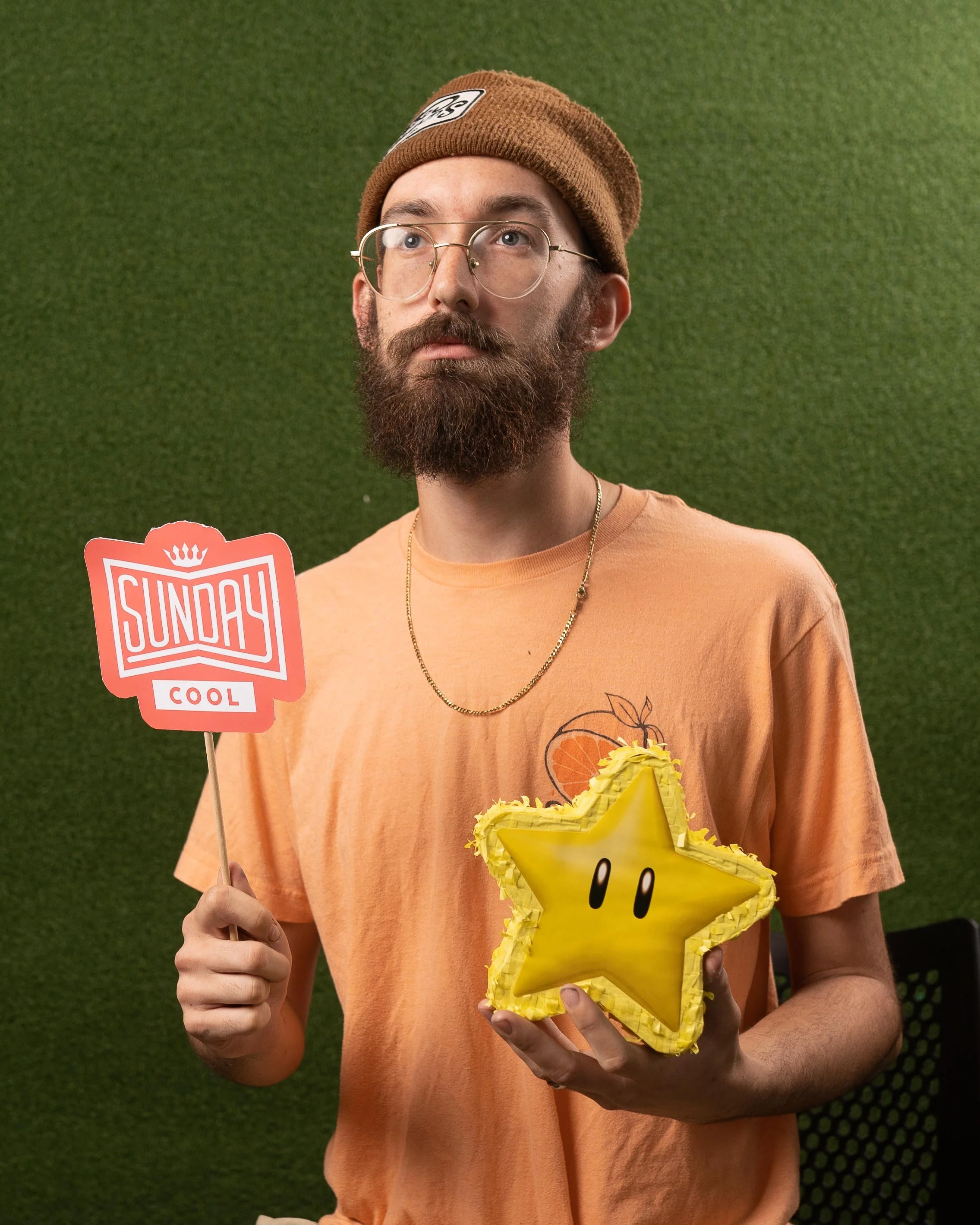 Alan | Press Operator