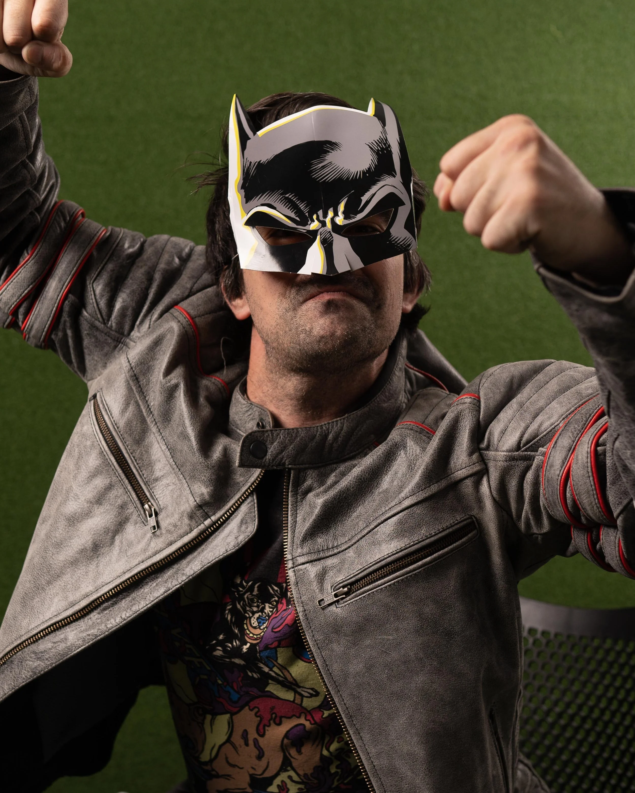 Cory | Press Operator