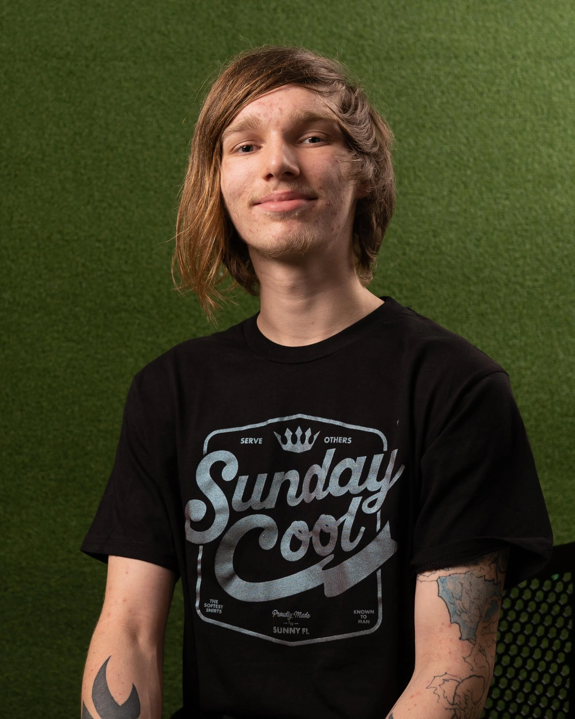 Eric | Reclaim Associate