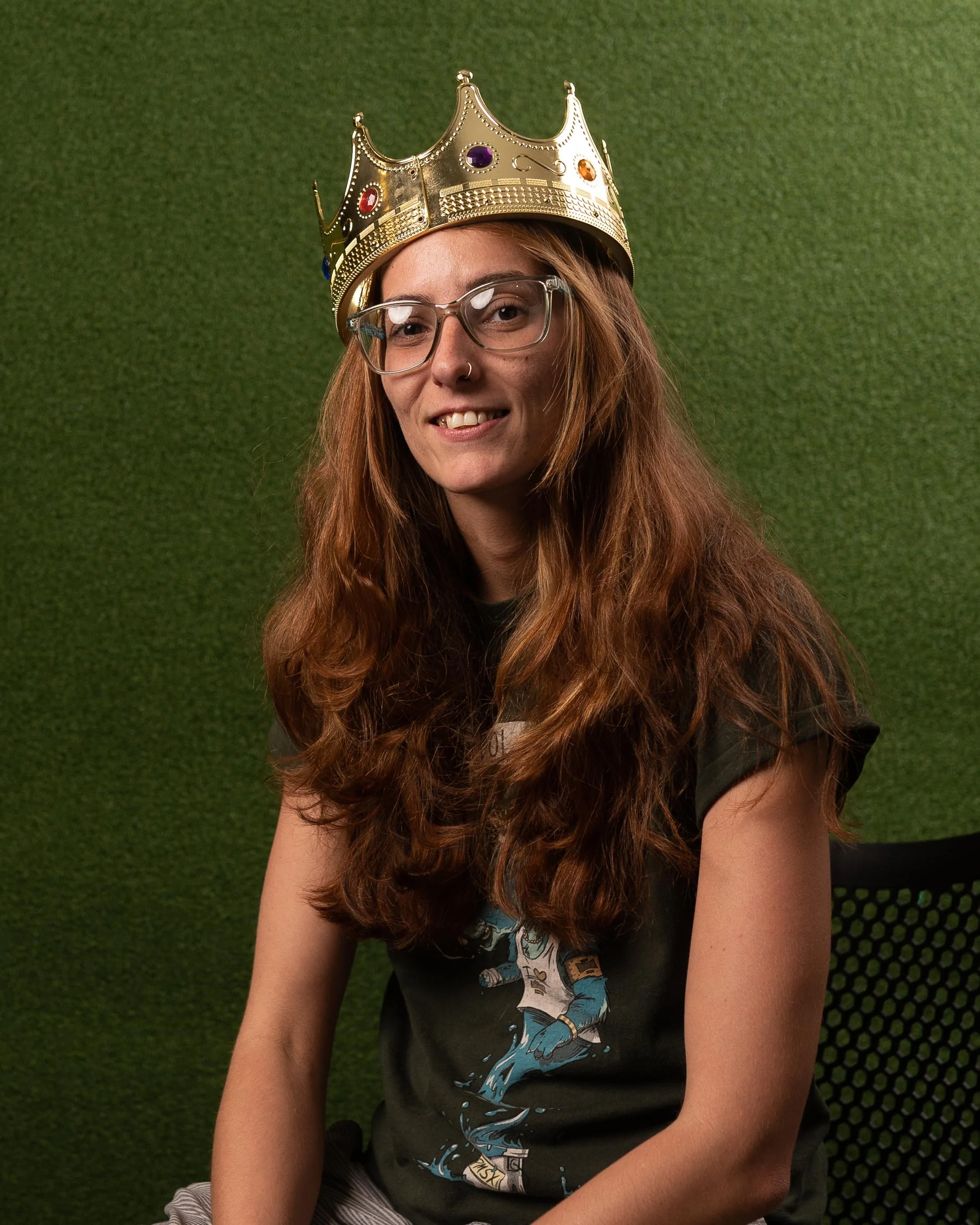 Jade | Pre-press Manager