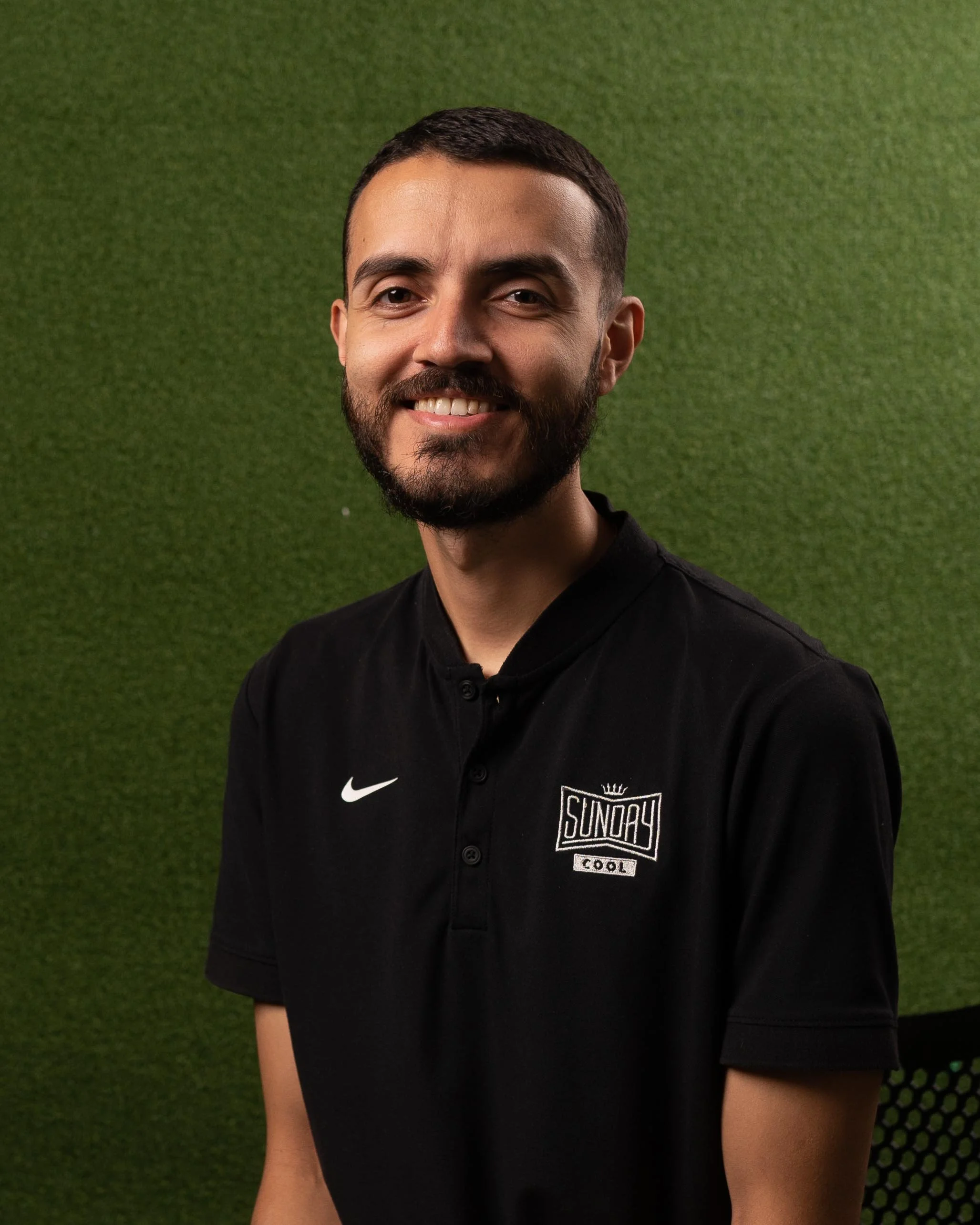 Jairo | Press Operator