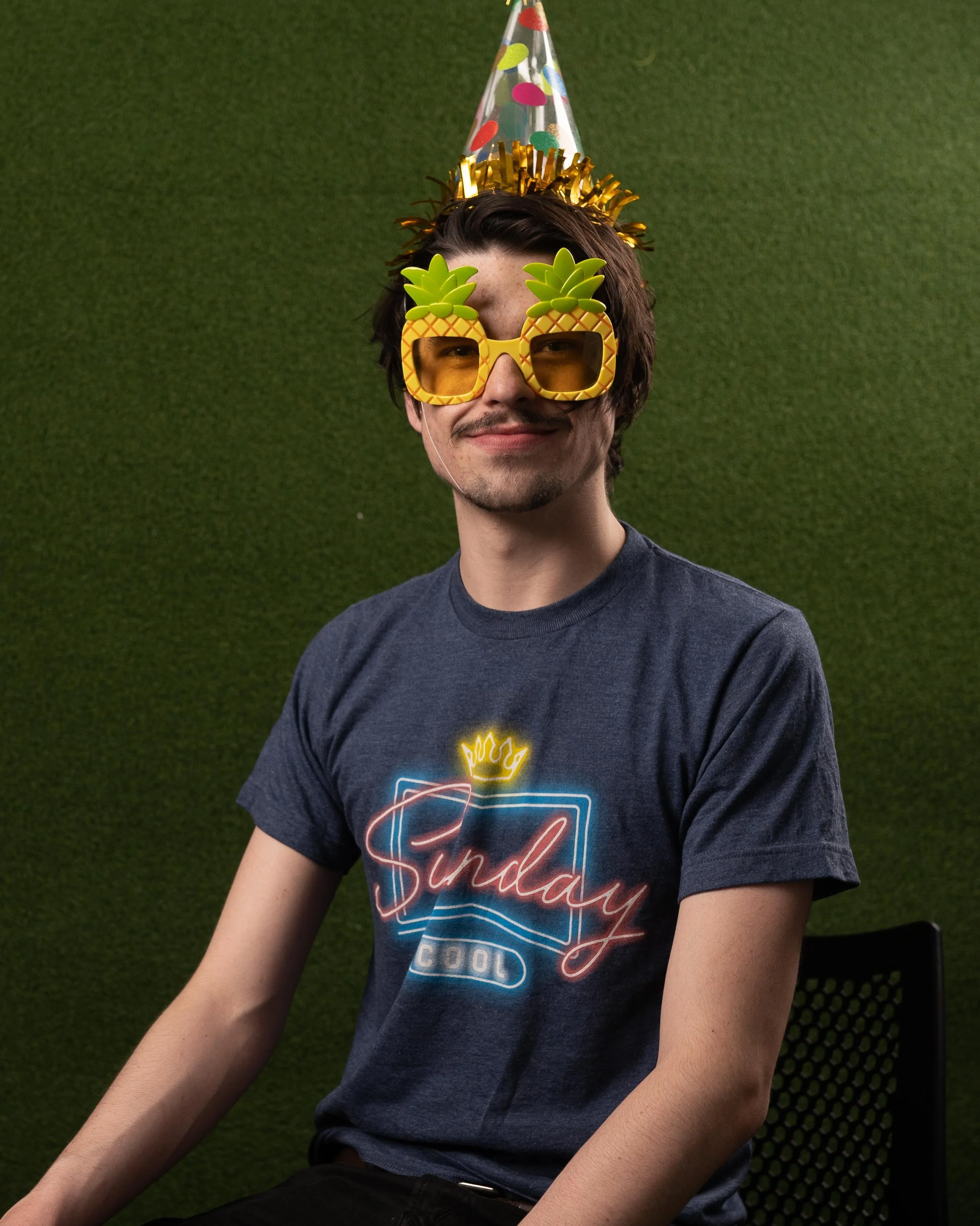 Jacob | Digital Tech