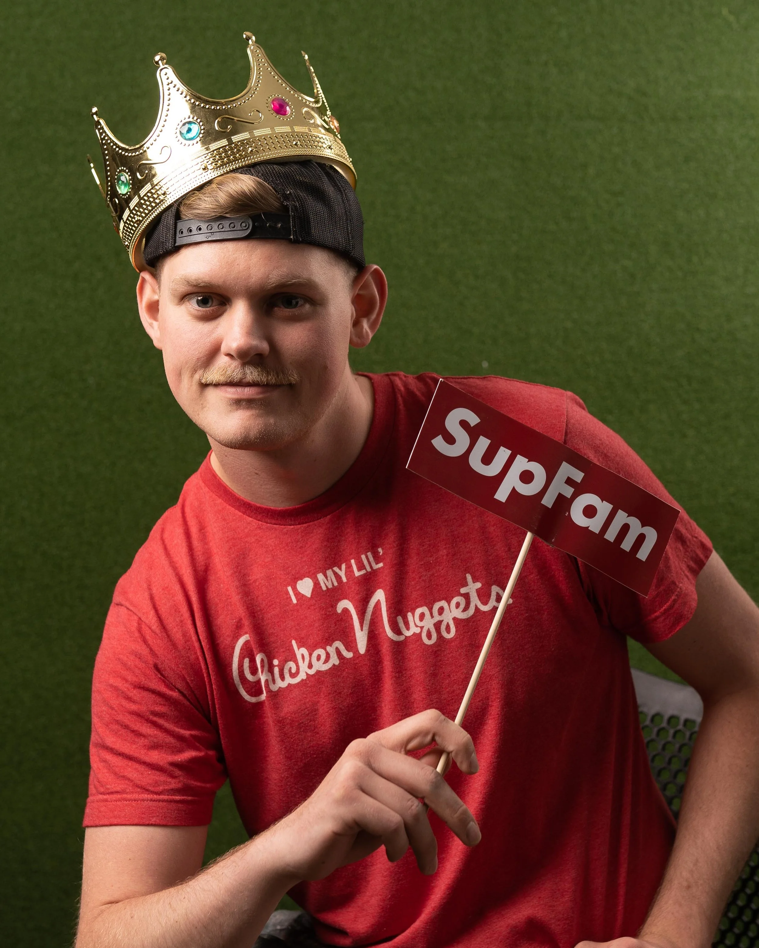 Jantzen | Press Operator