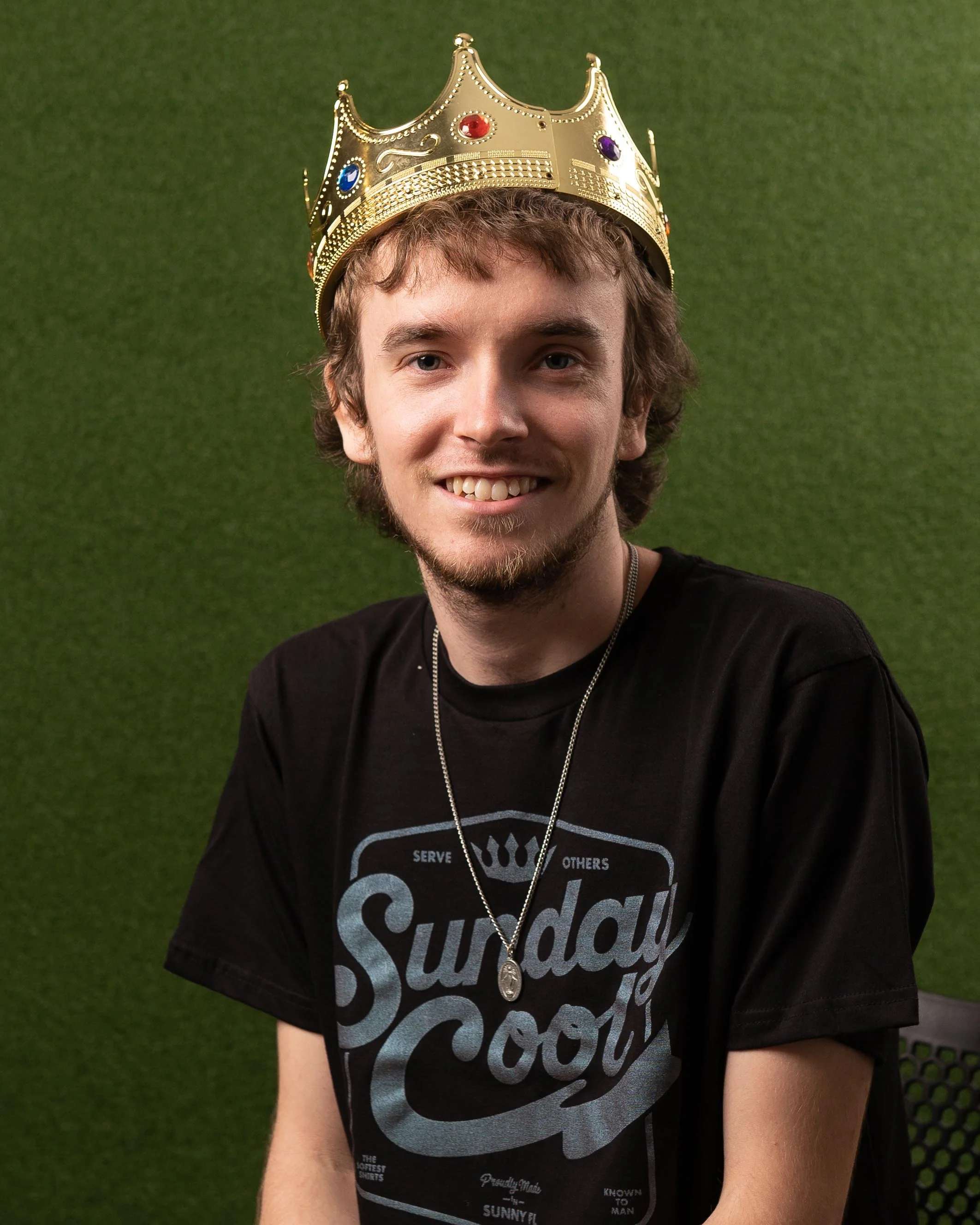 Matthew | Reclaim Associate