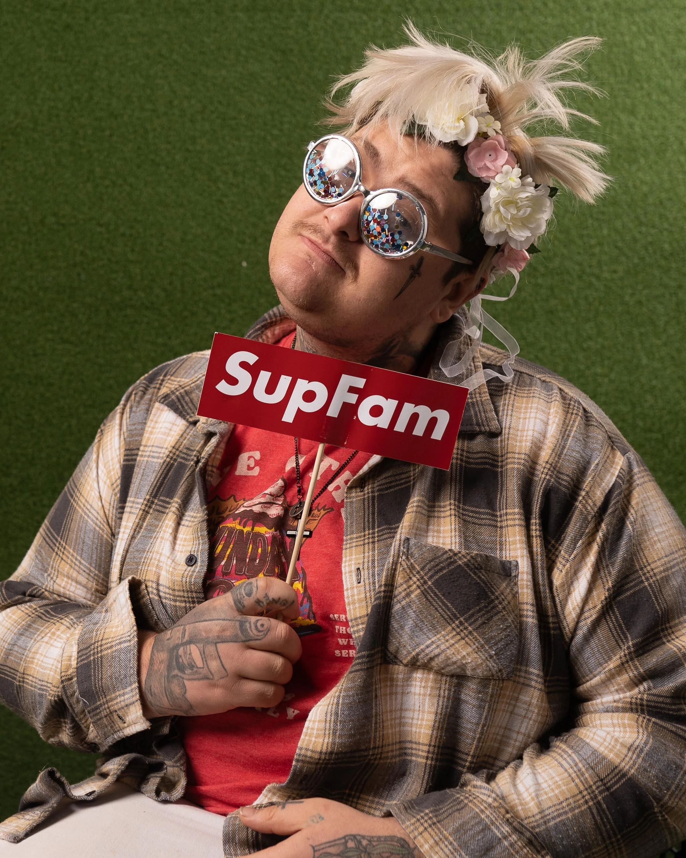 Zak | Separations Artist