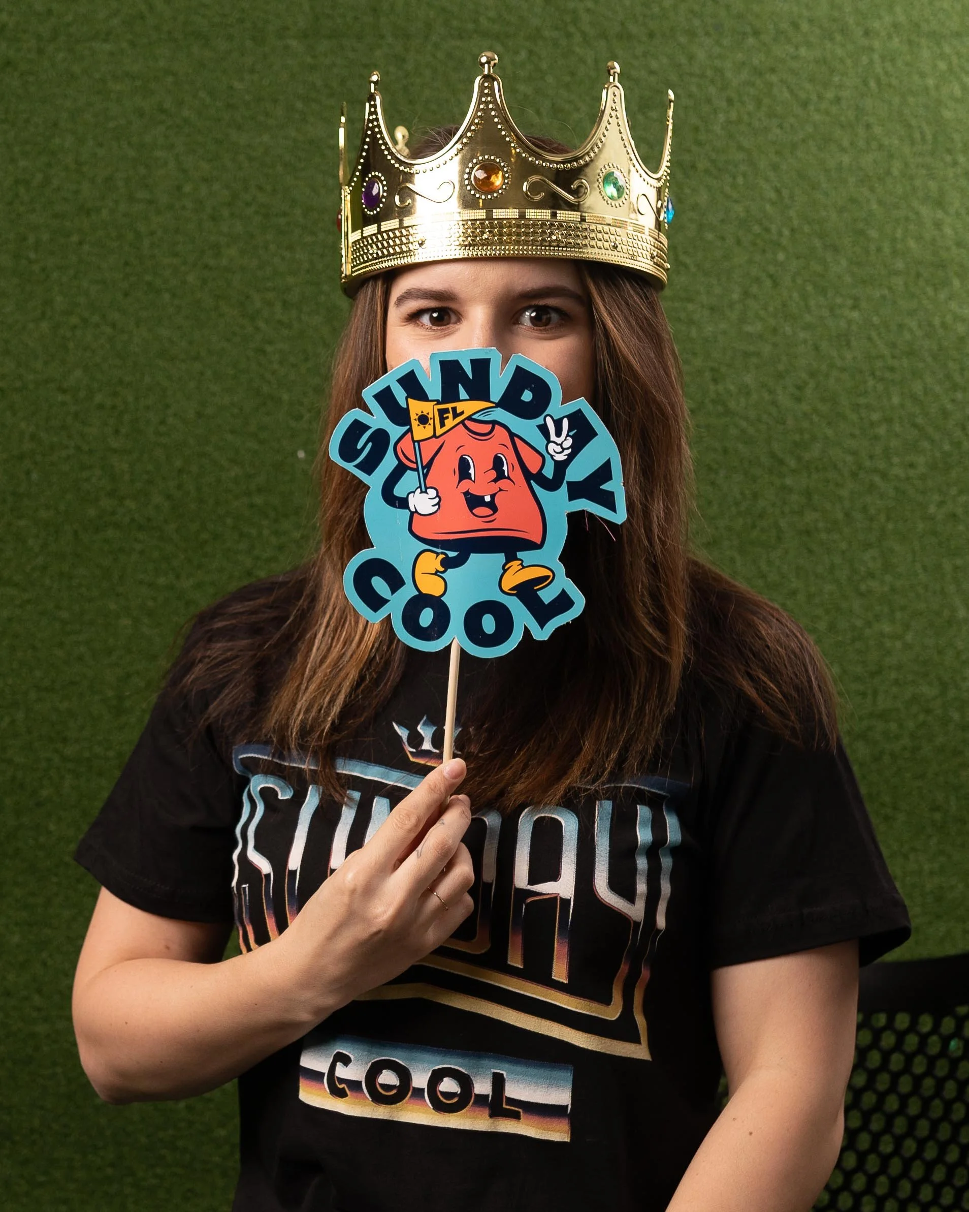 Kiley | Office Manager/HR