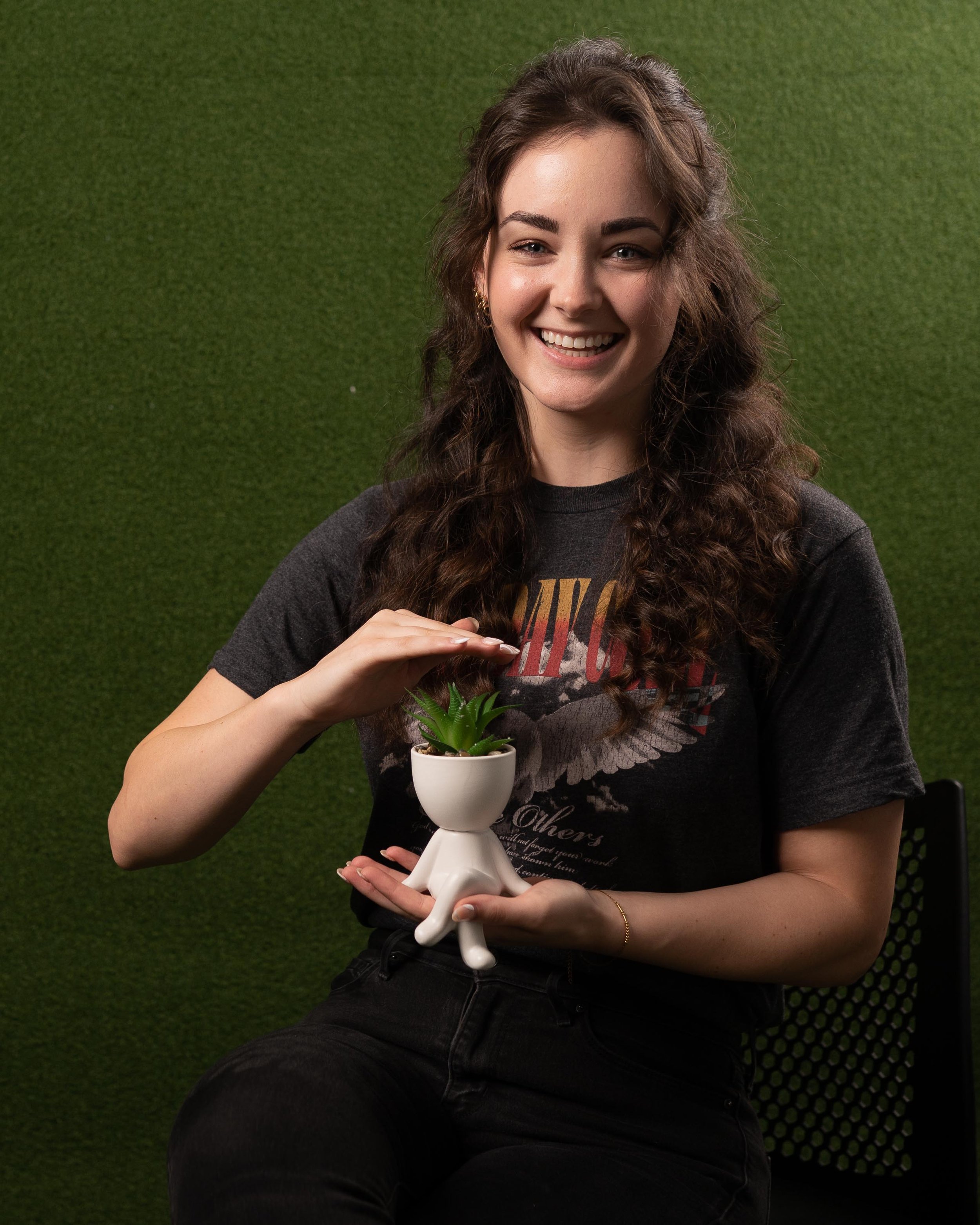 Kaylee | Client Success Manager