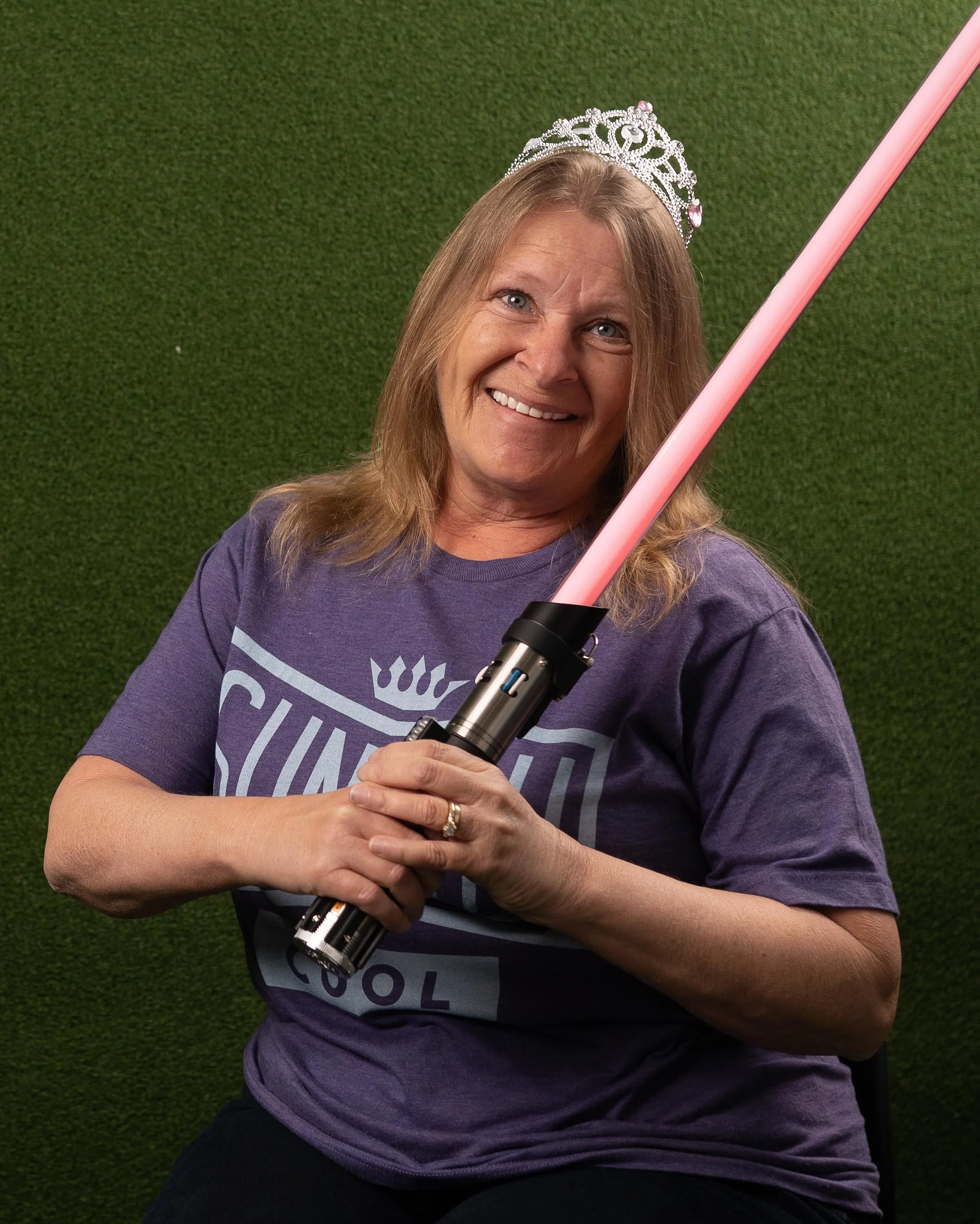 Cathy | Assistant Controller