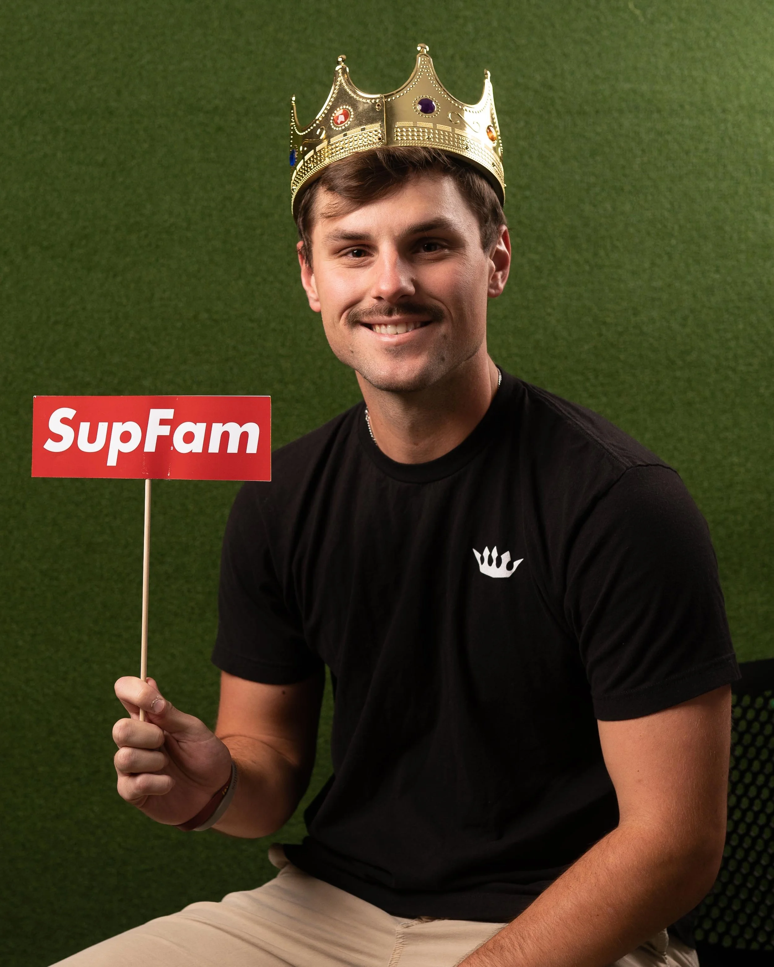 Corey | IT and Systems Technician