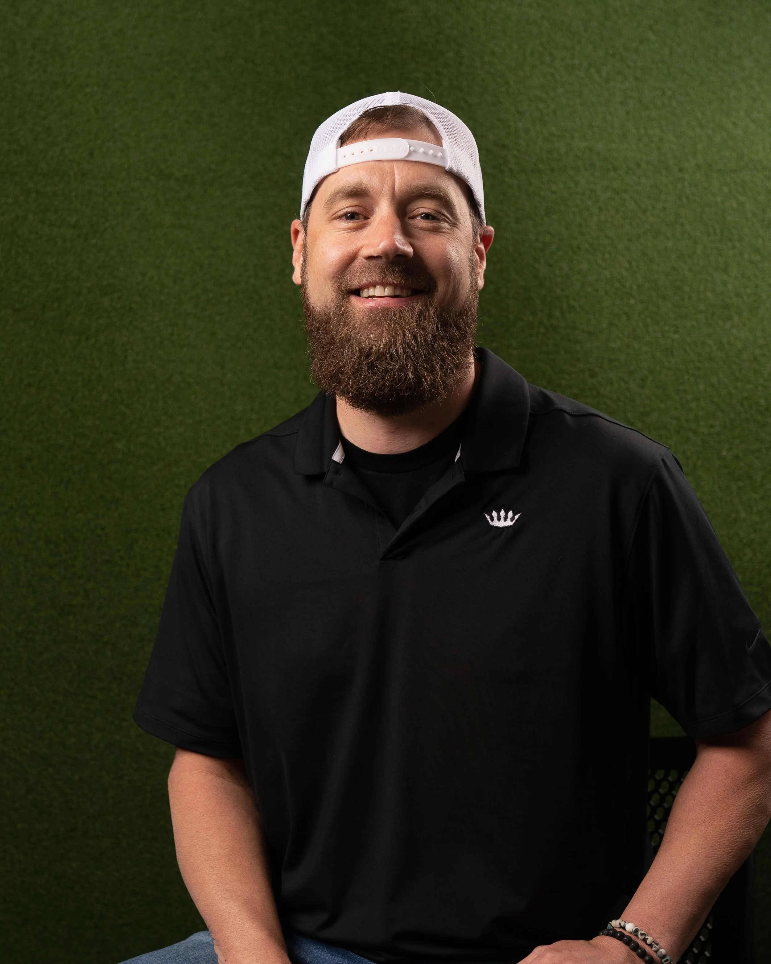 Jared | Creative Director