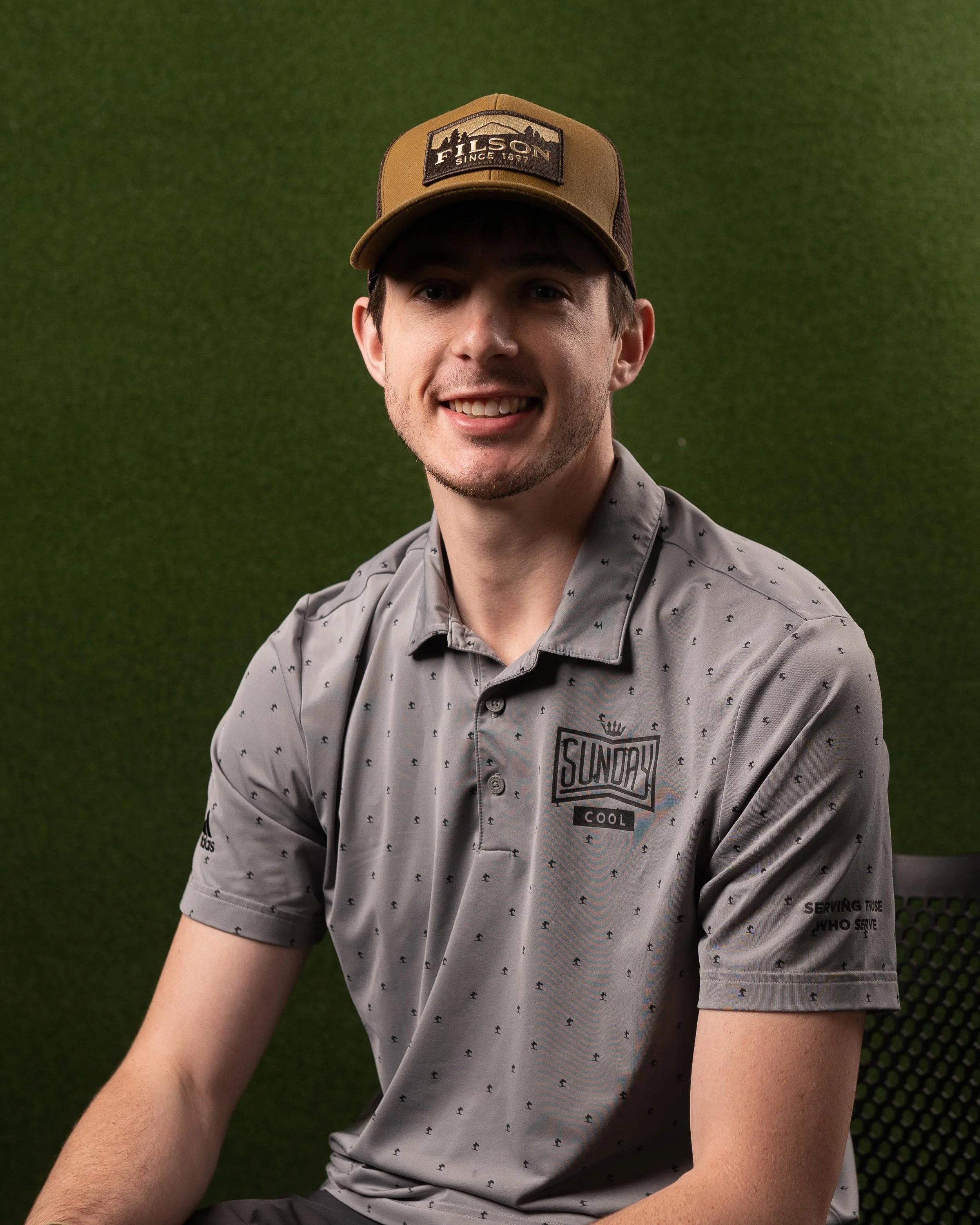 Austin | VP of Business Development