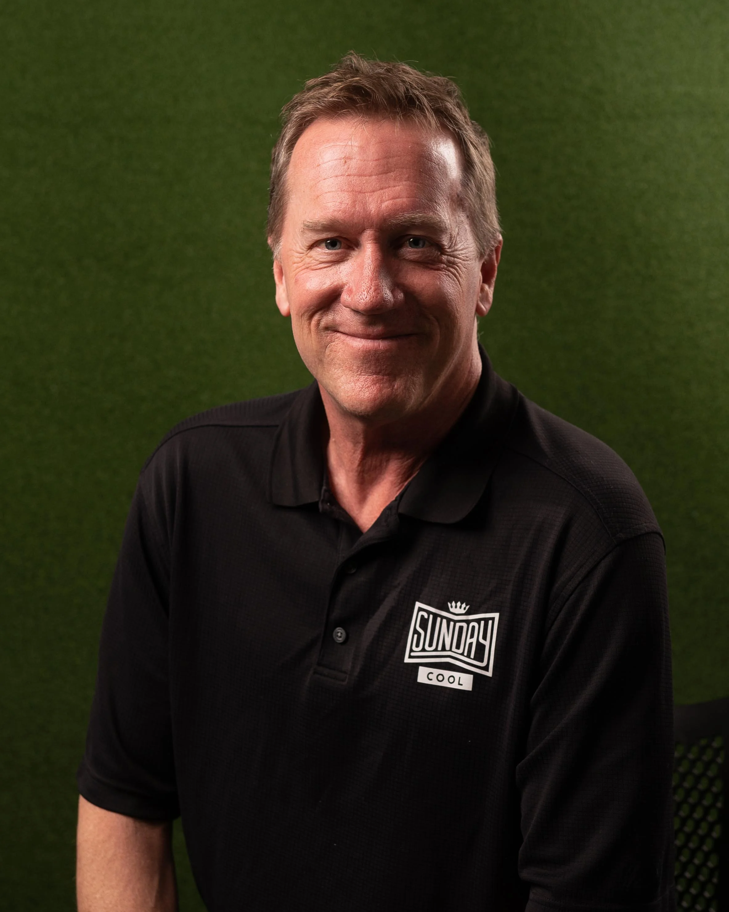 Bob | VP of Business Operations