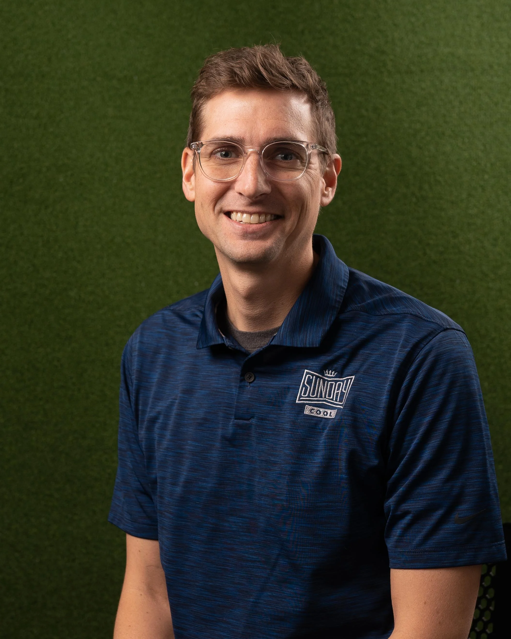 Danny | Marketing Director