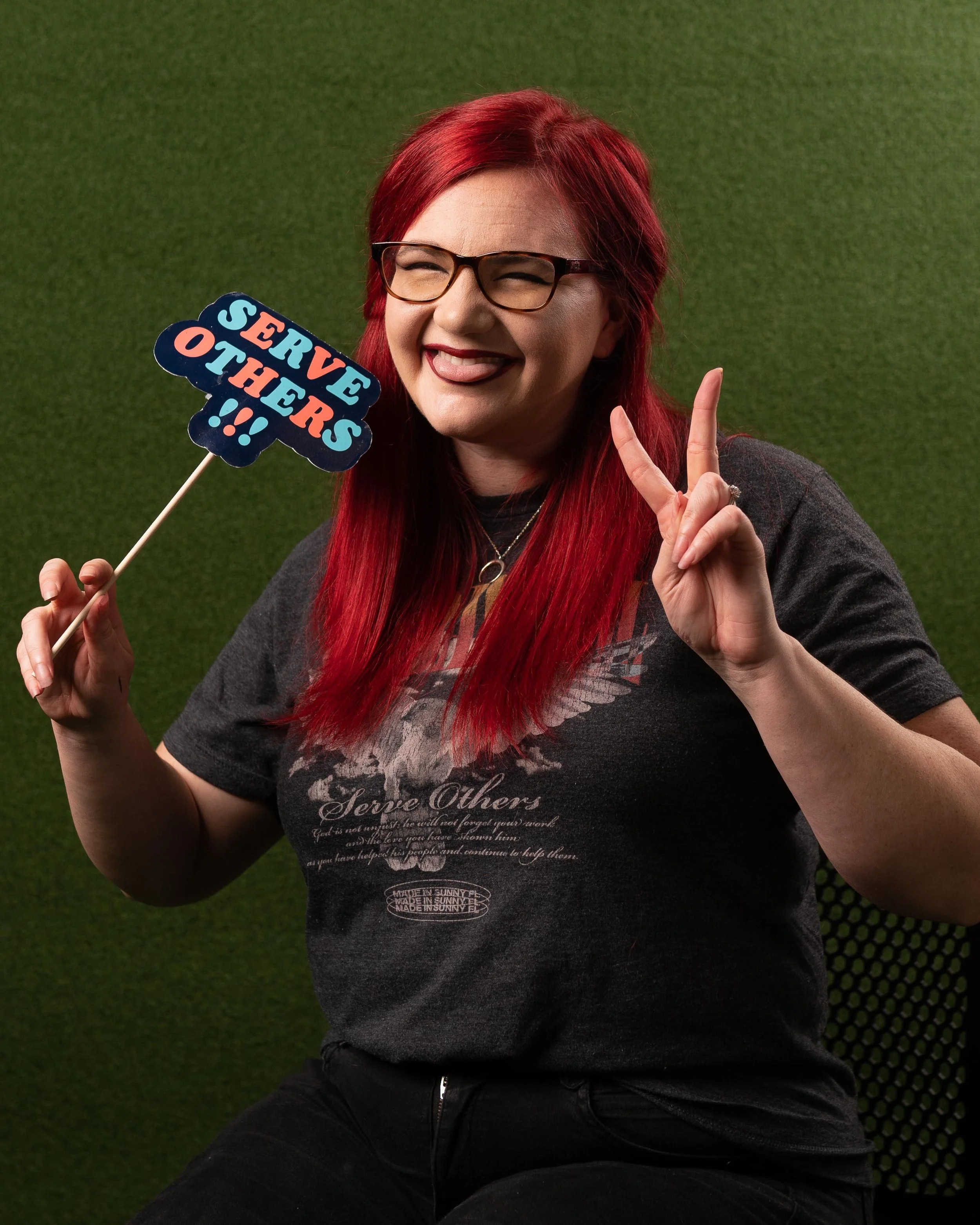 Jessica | Project Coordinator