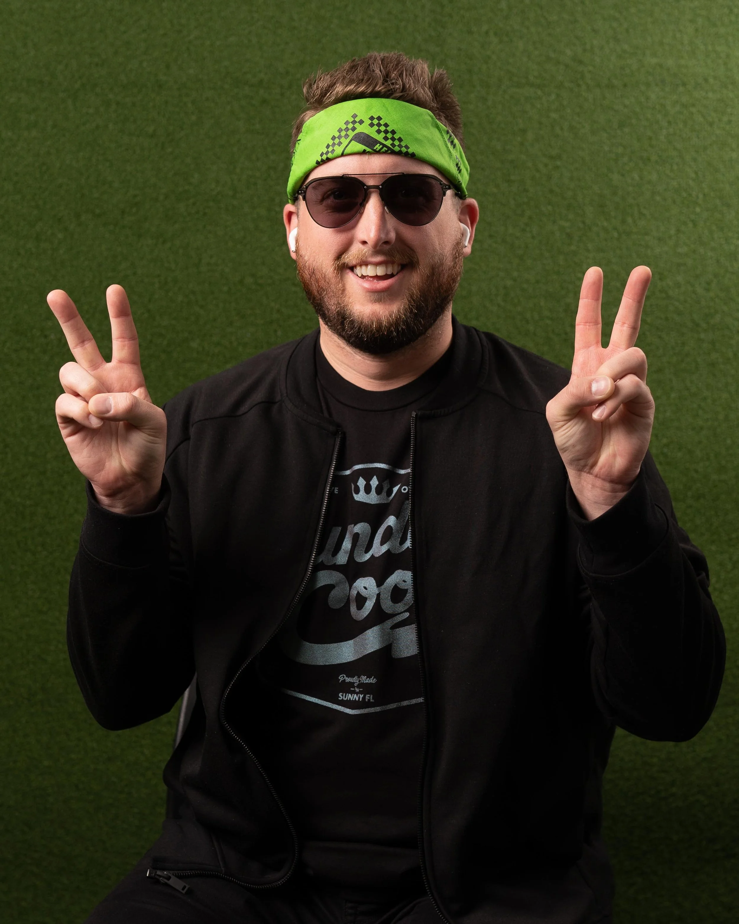 Colton | Project Advisor