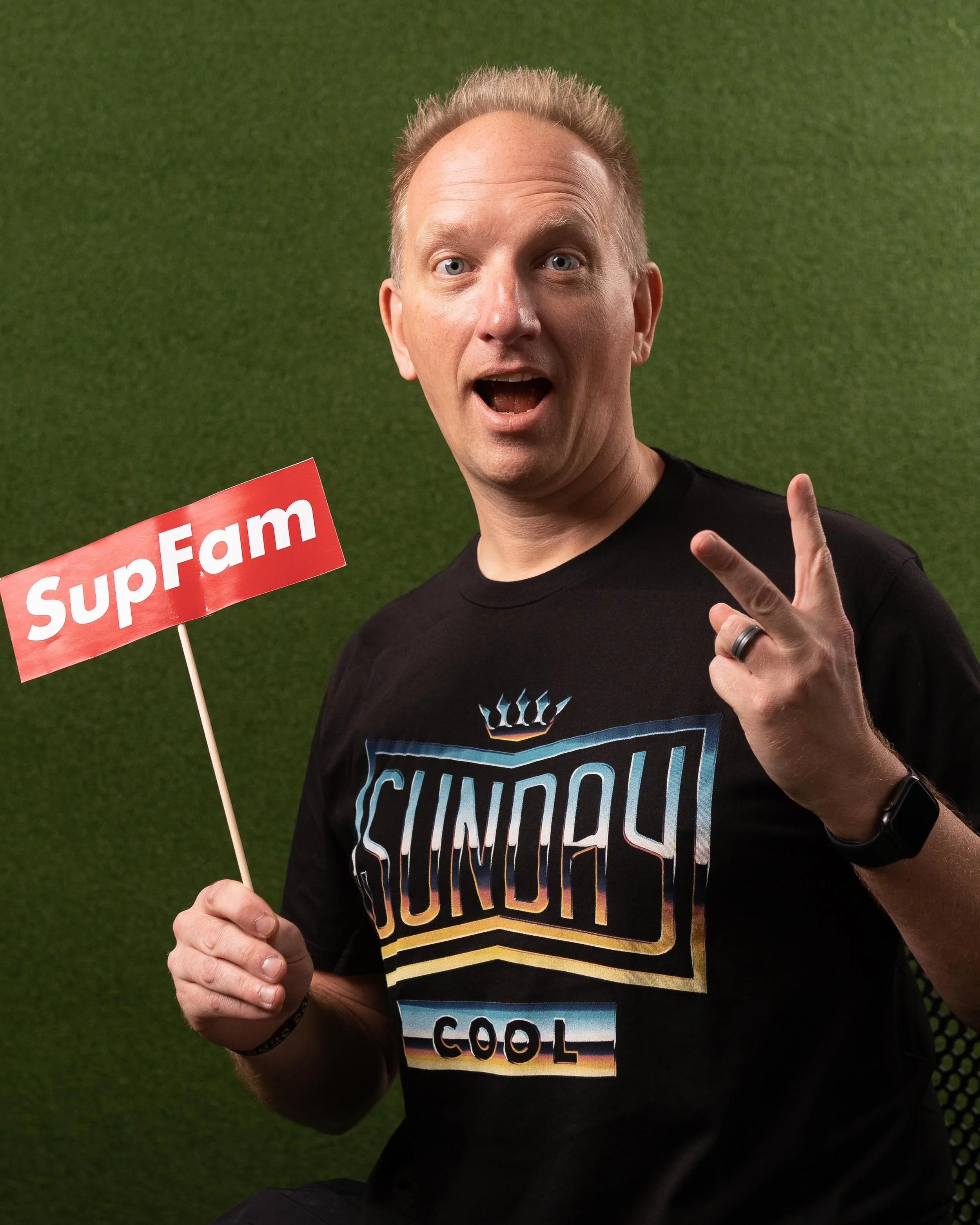 Jeff | Project Advisor