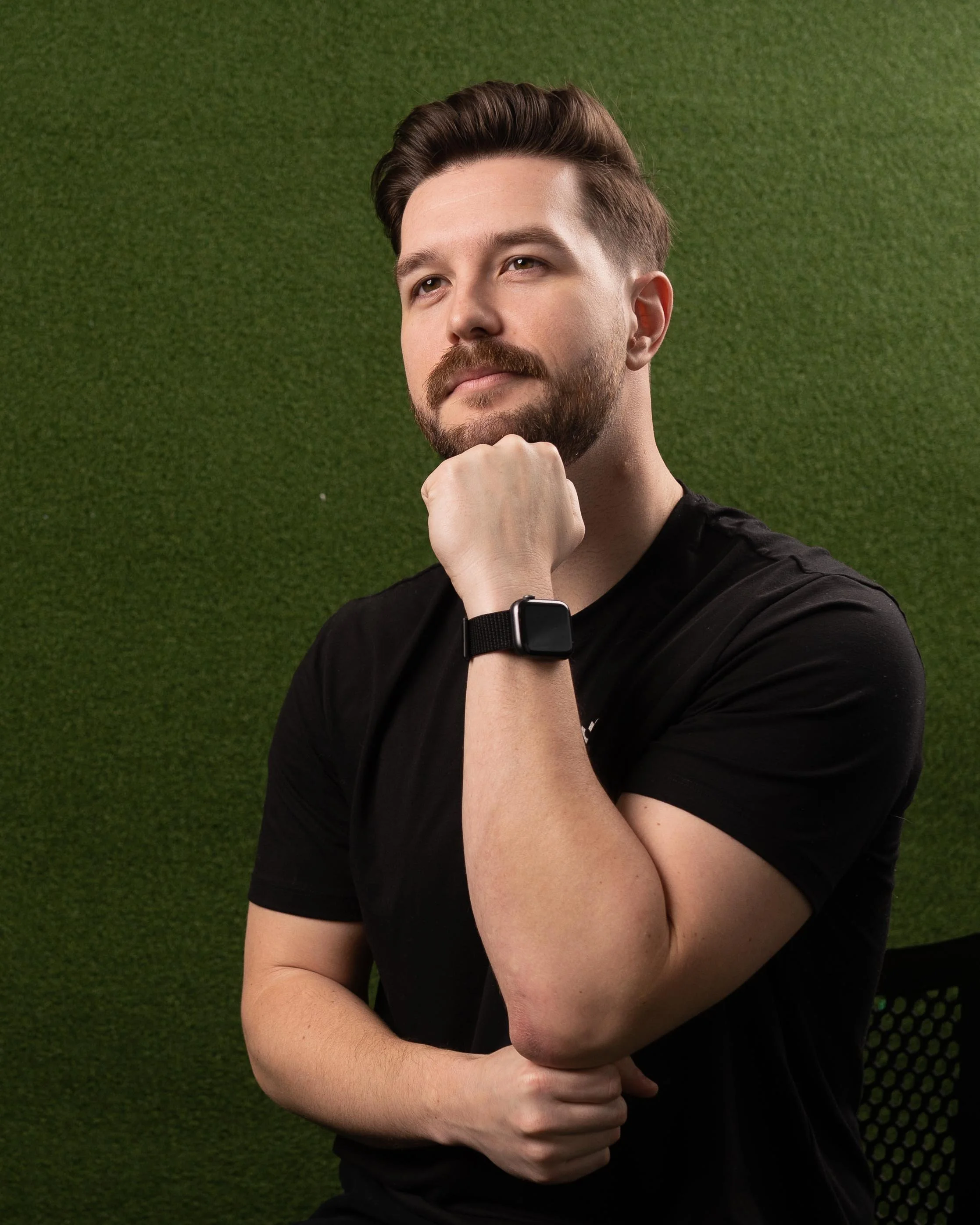 John | Project Advisor