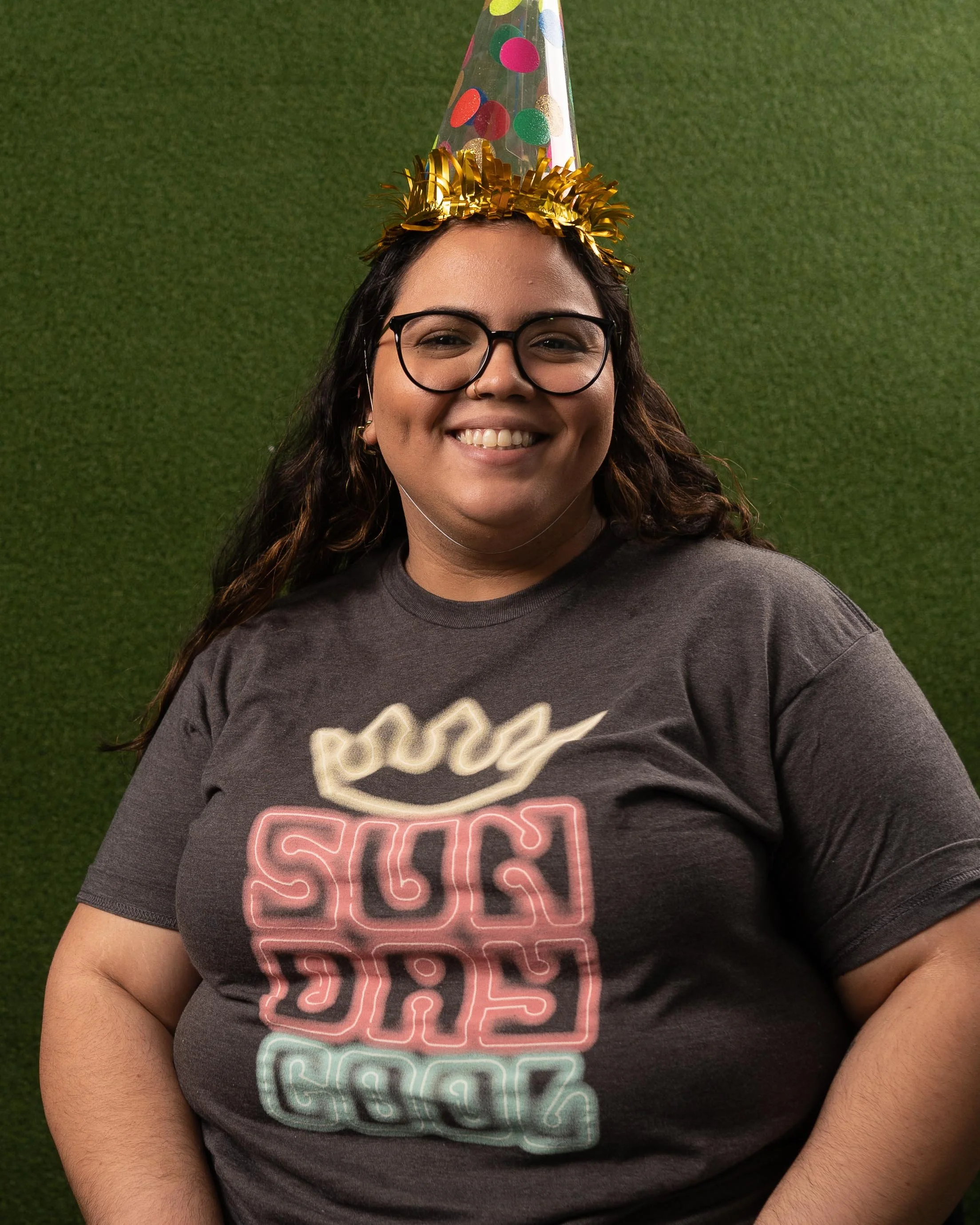 Lyzzie | Project Coordinator