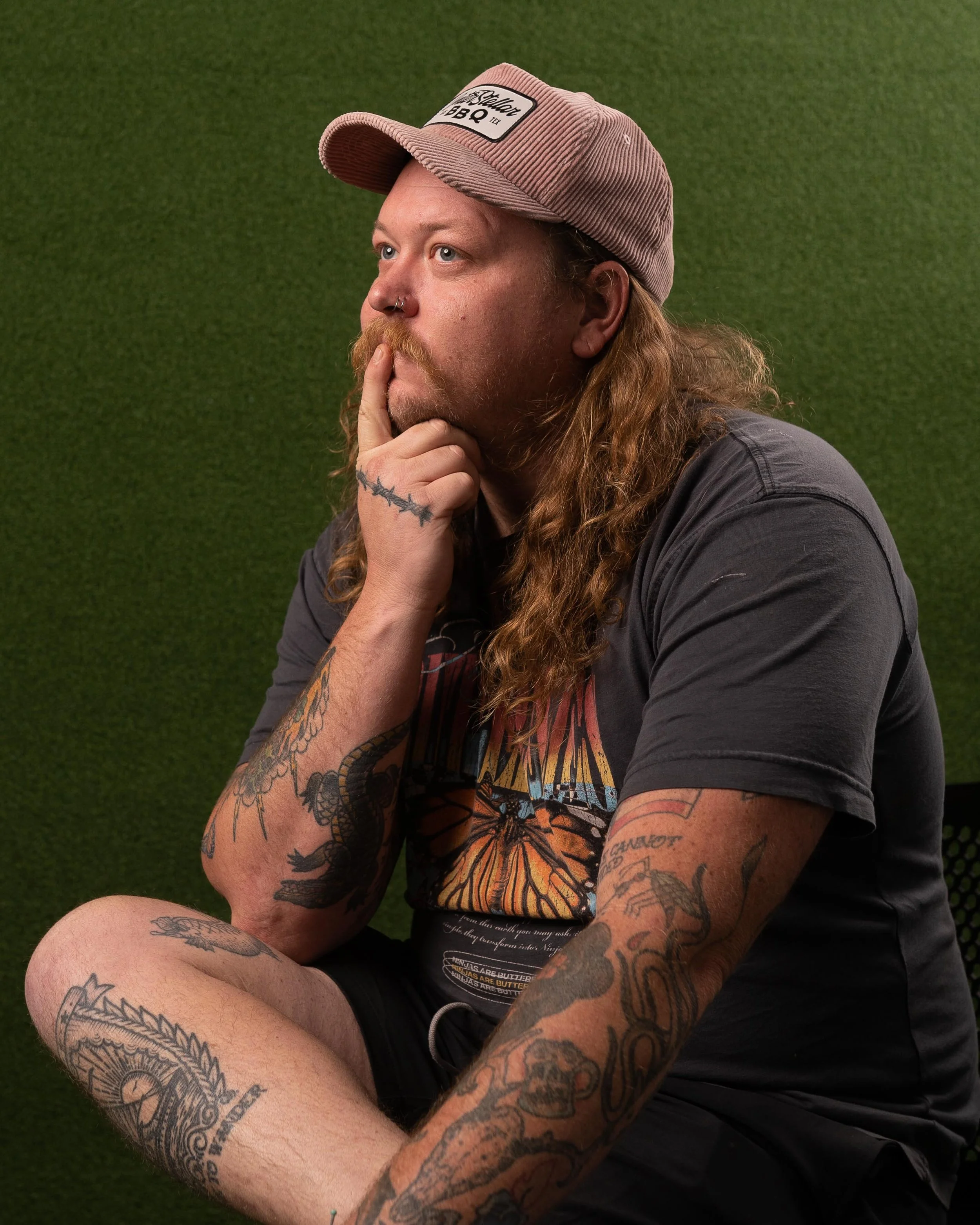 Taylor | Quality Assurance/Expansion Manager