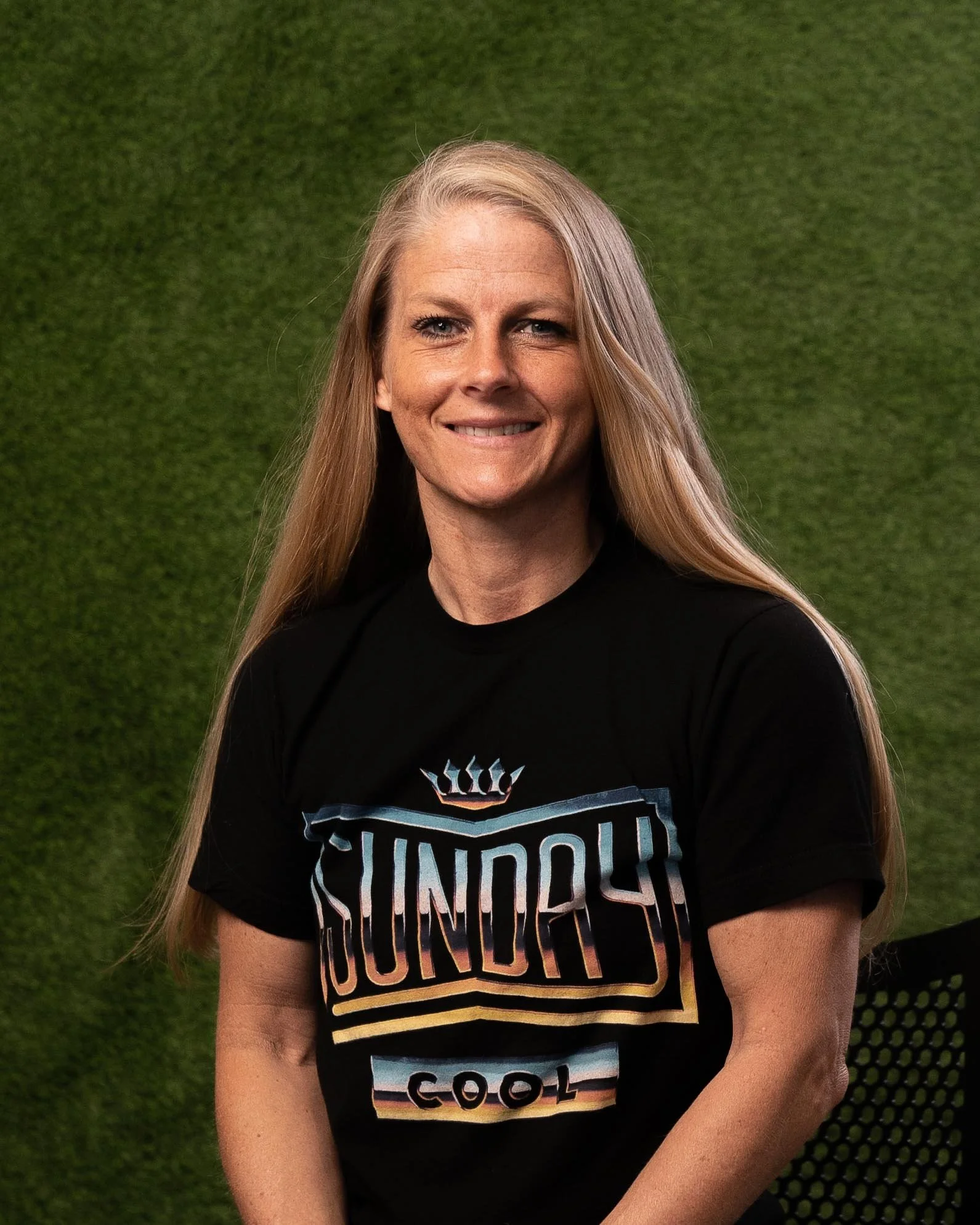 Crystal | Project Advisor