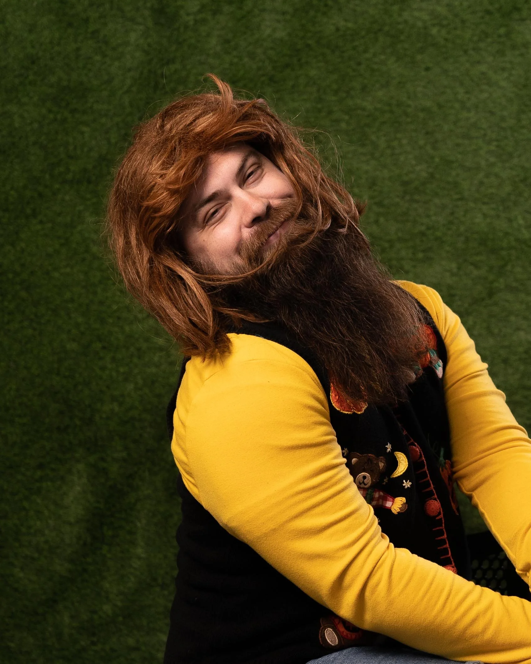 Karen | Speaker to the Managers