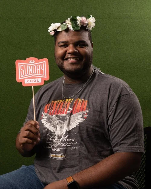 Oshay | Quality Control Manager