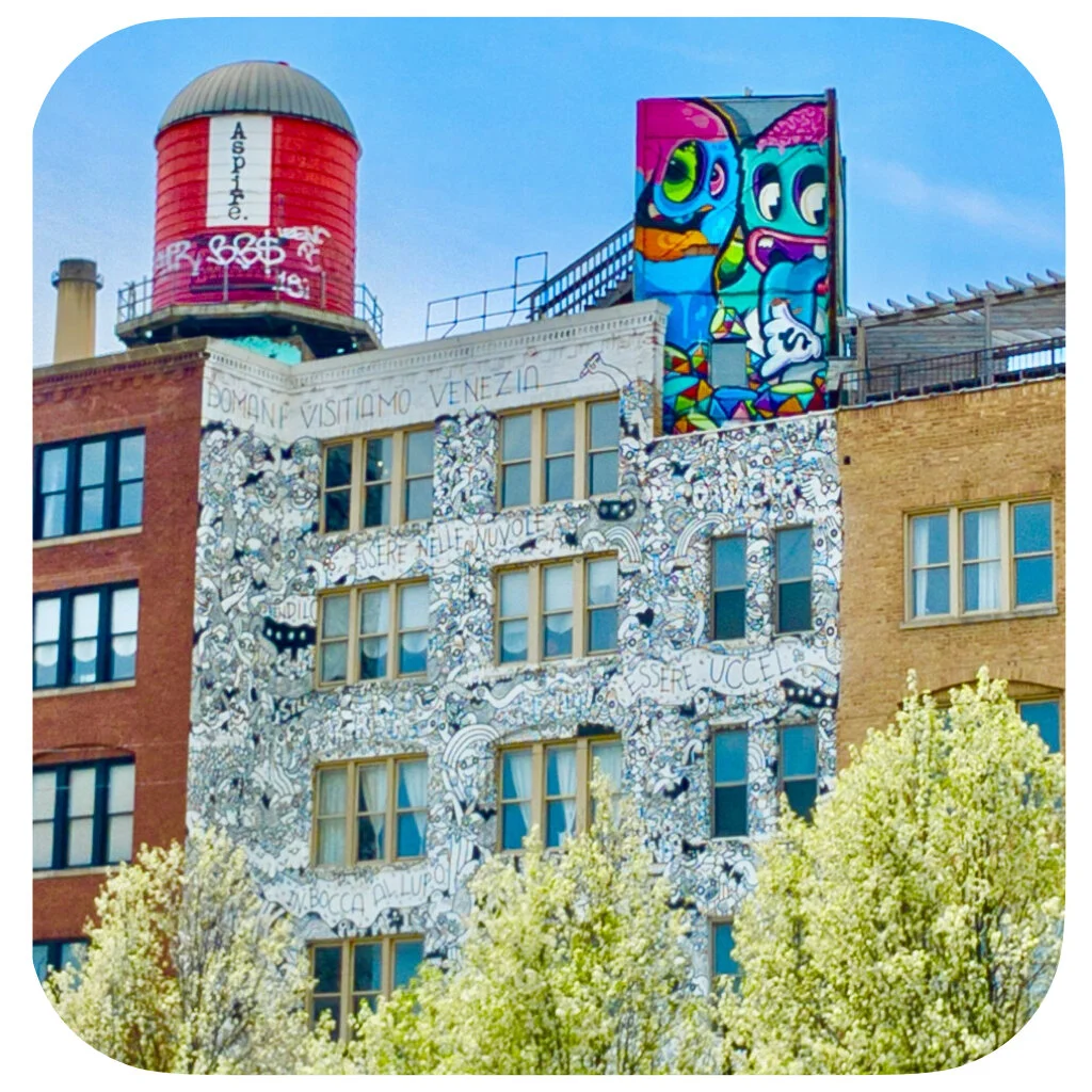 — Chicago market trends
