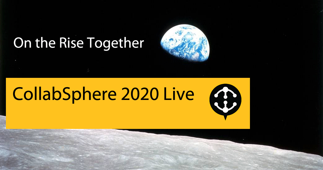 C3UG Video: CollabSphere 2020 Live Presentation on the Domino AppDev Pack