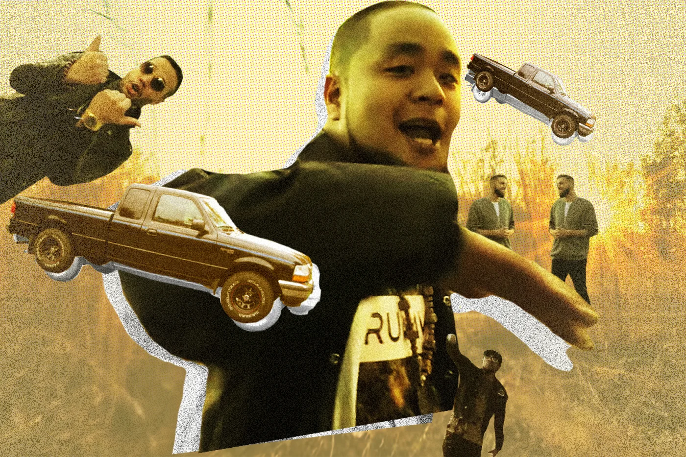 One Year Later: How "North Cack" Became The Biggest NC Anthem In A Decade