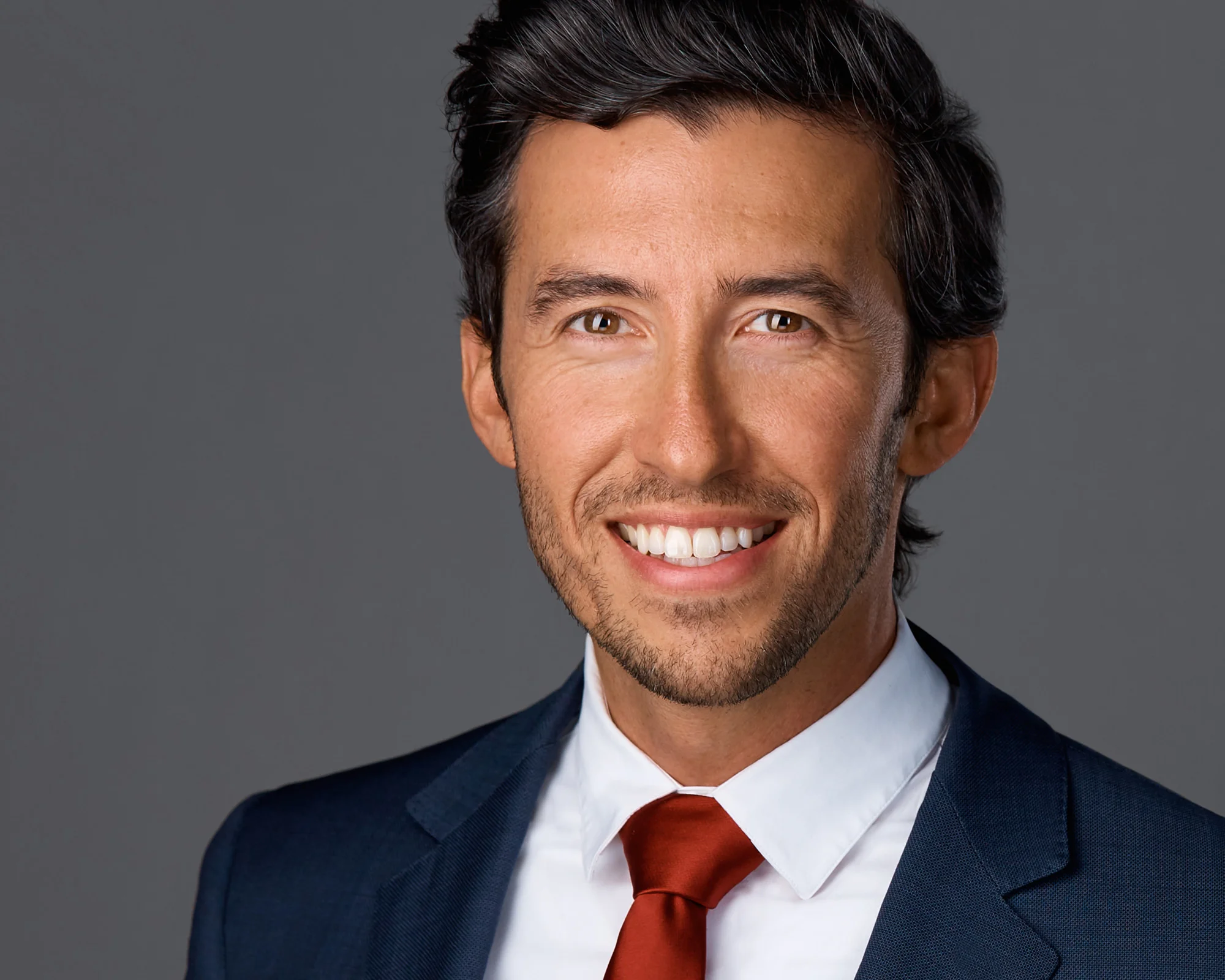 Mark Panizzon (Copy)