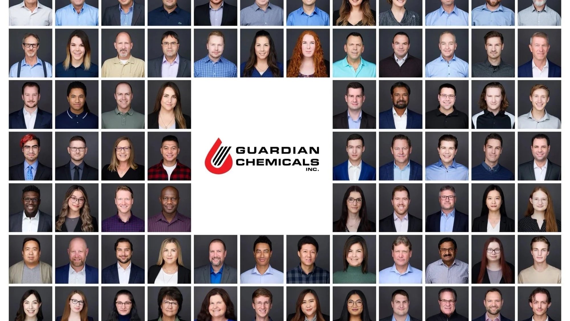 How To Plan a Team Headshot Day