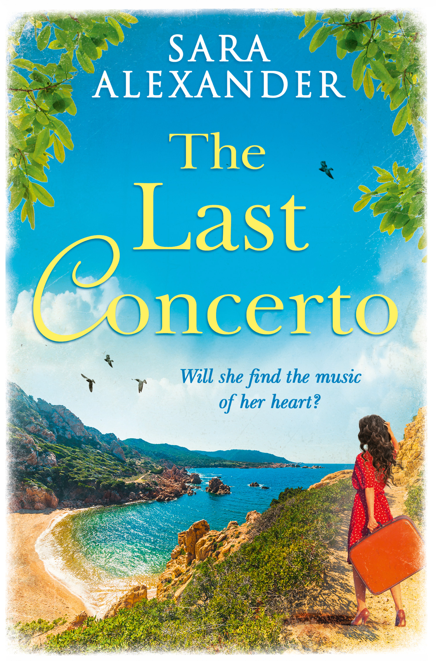Countdown to UK publication day....!