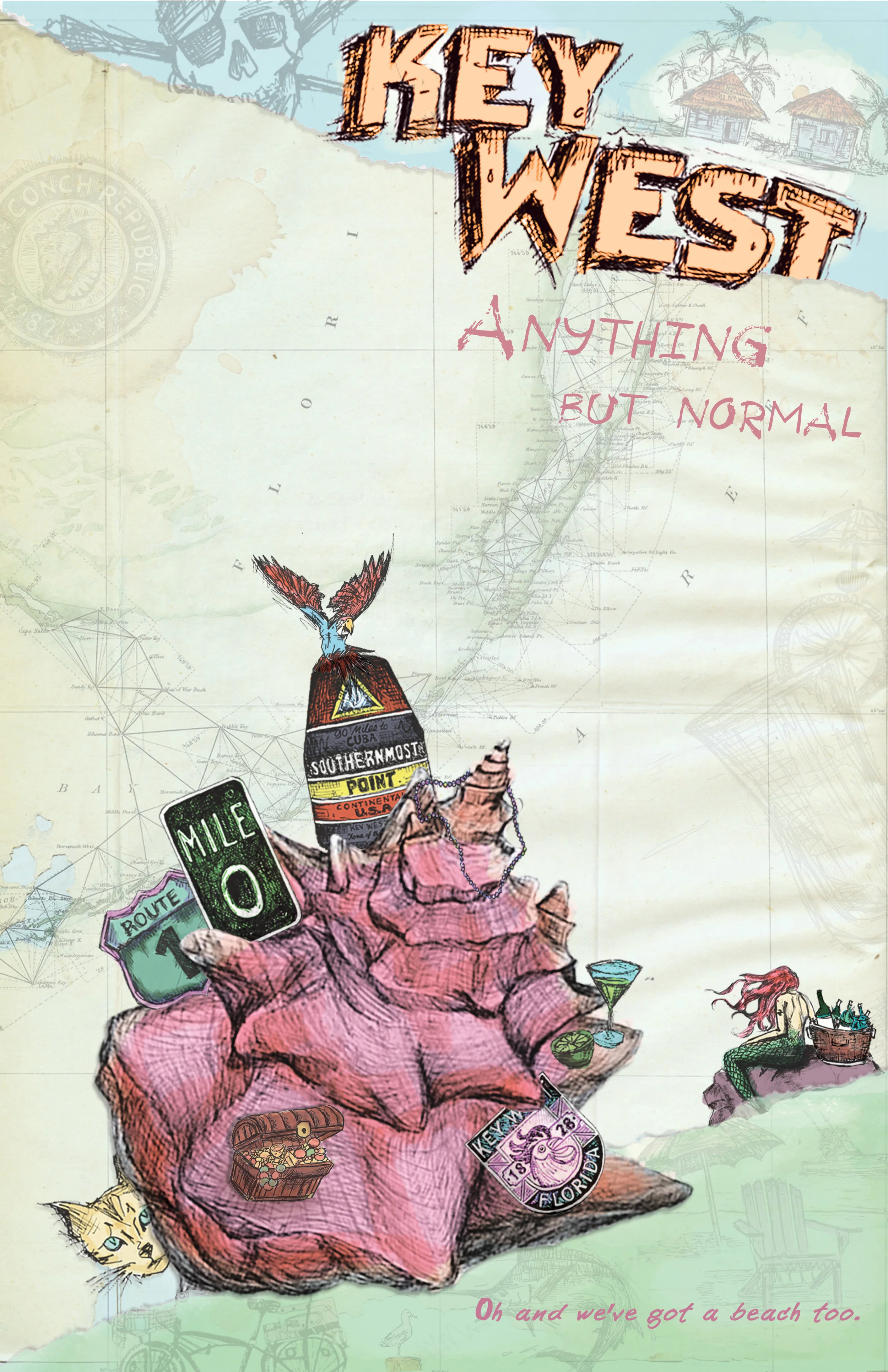 Key West poster .jpg