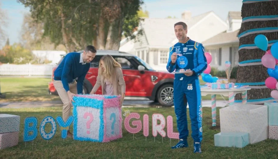 State Farm — Skylar Williams