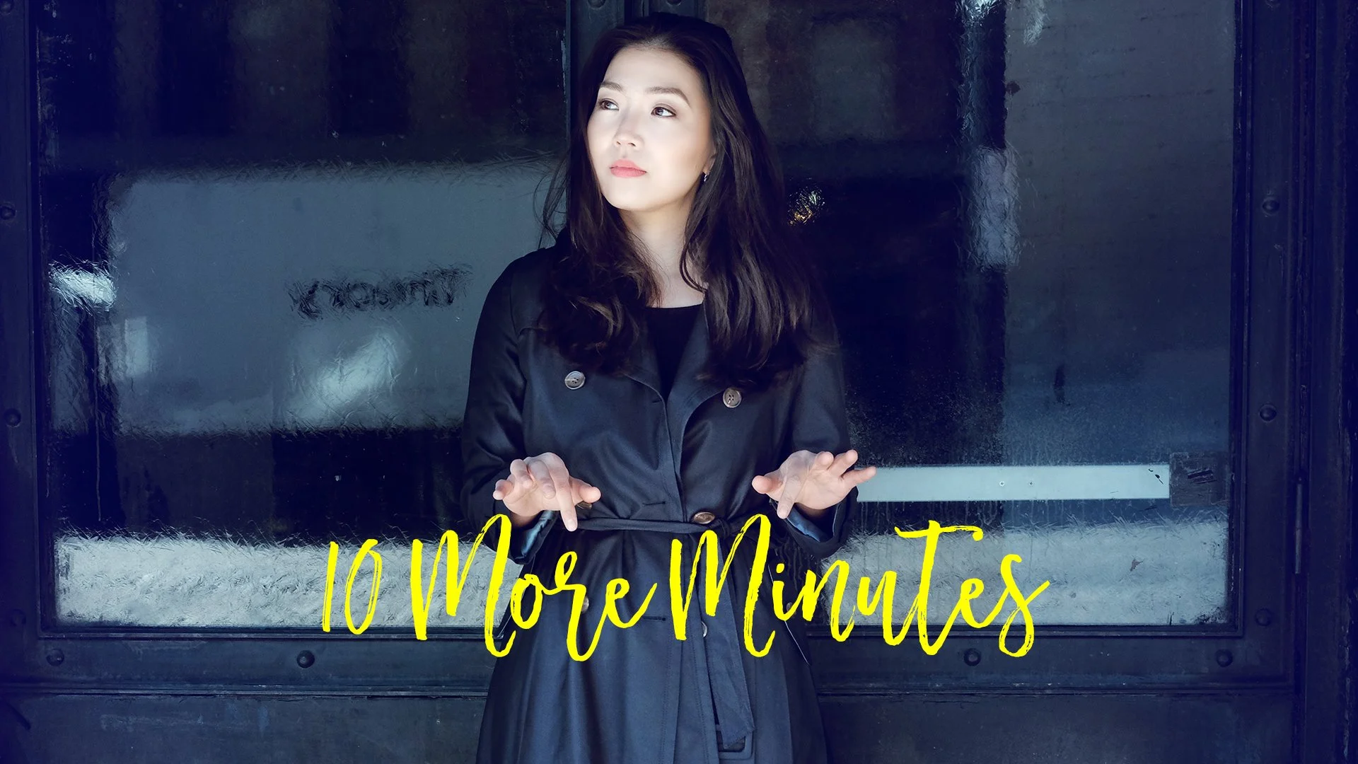 "10 More Minutes" in San Francisco 