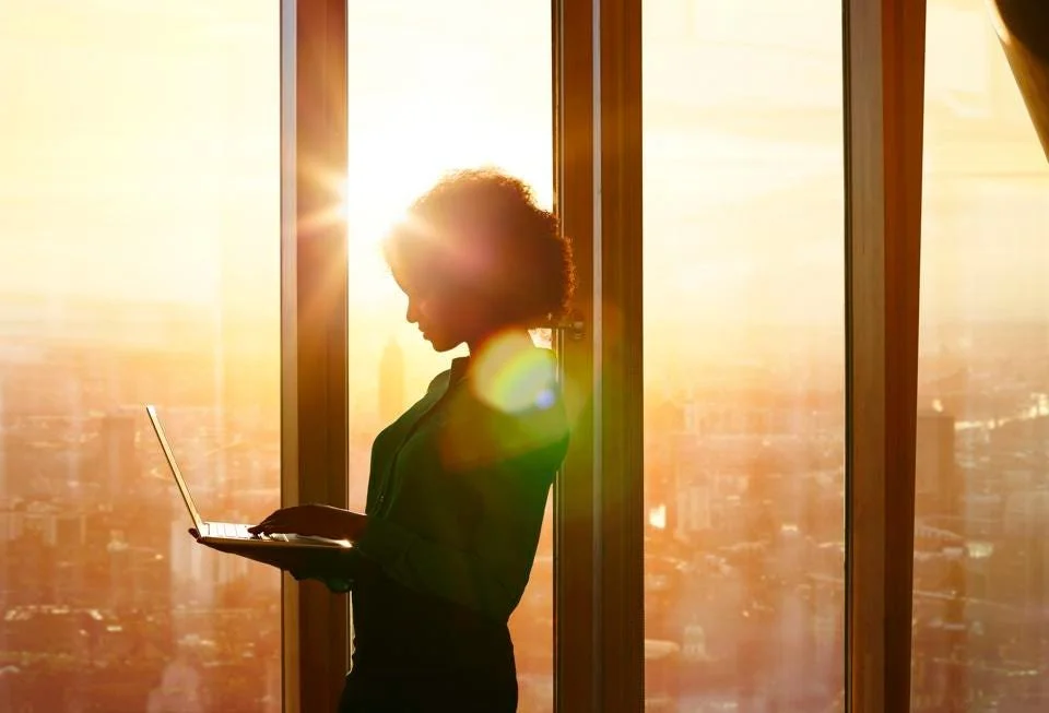What Does The Future Hold For Women In The Workplace?