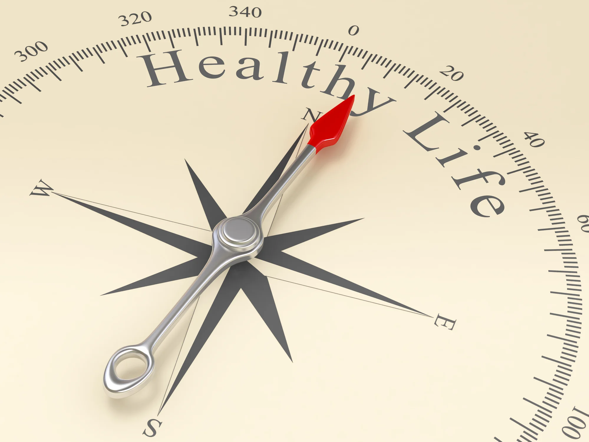 Photo by onurdongel/iStock / Getty Images - Get a healthy spine - Straight Spine Chiropractic, Courtenay and Campbell River