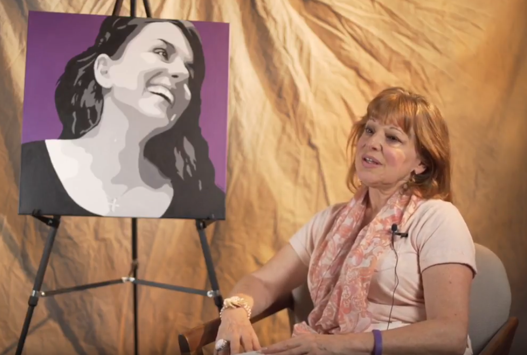 Alessandra's Last Two Weeks