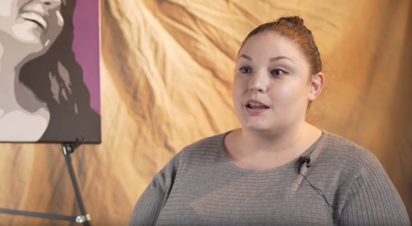 Education Around Domestic Violence