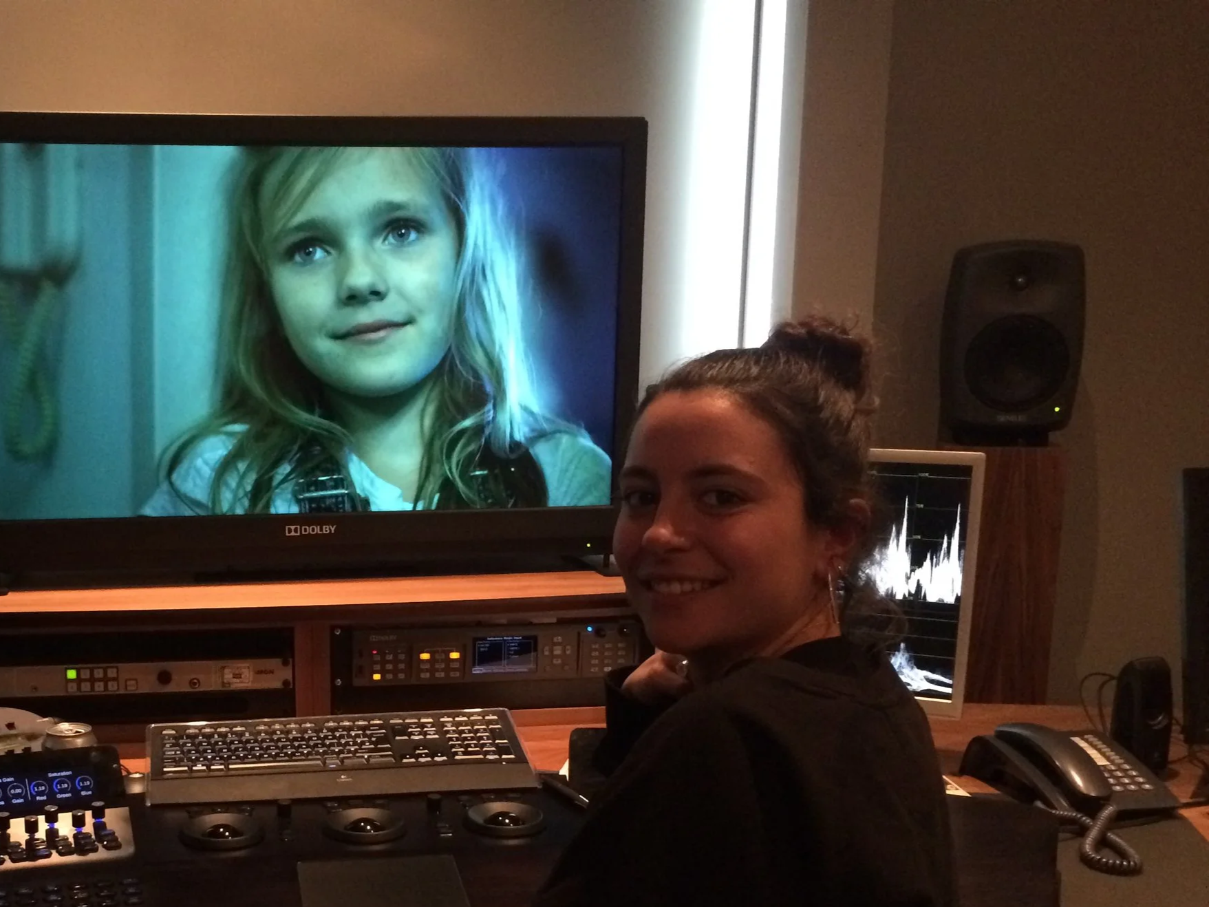 DIRECTING THE EDIT